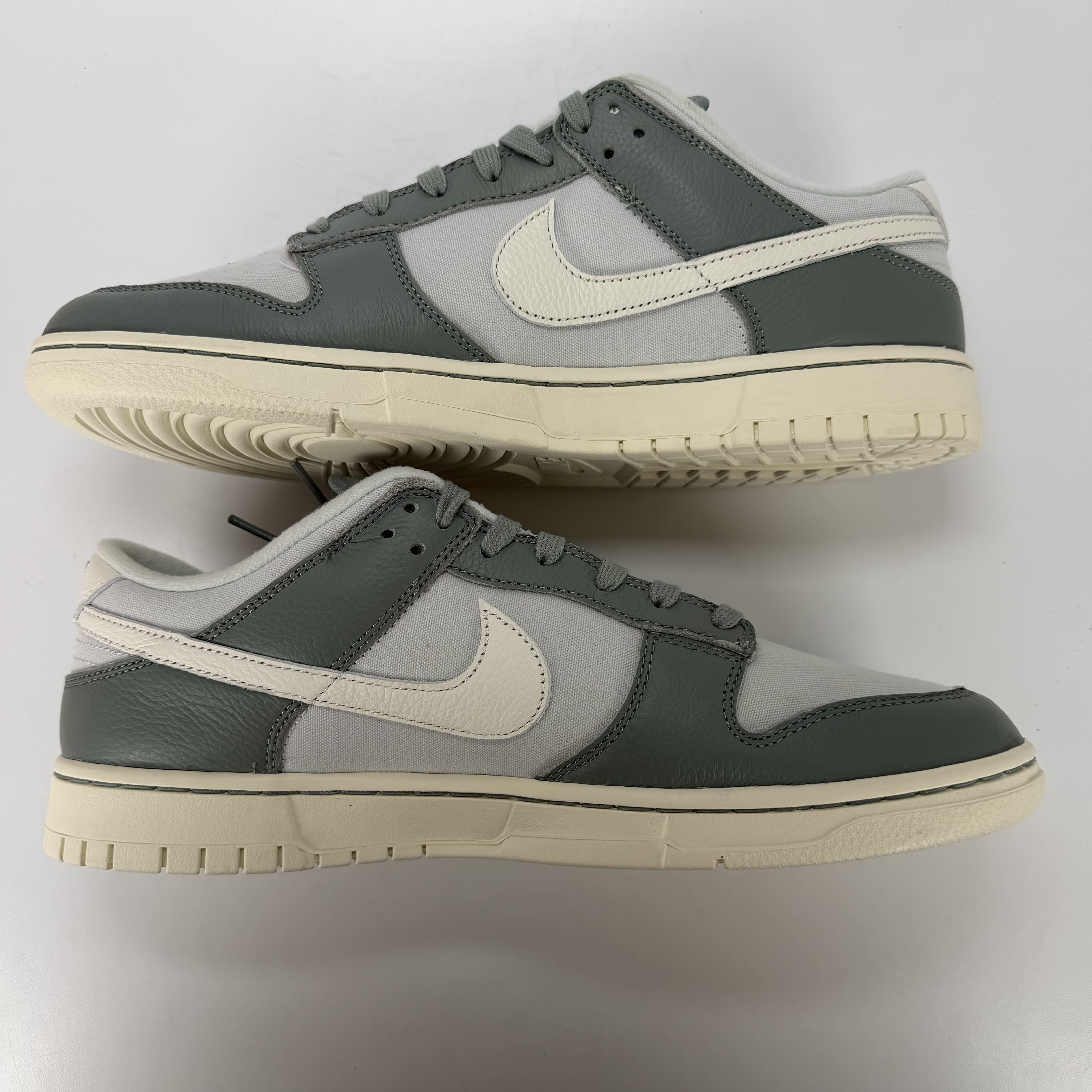 SP5682 Nike Dunk Low Mica Green