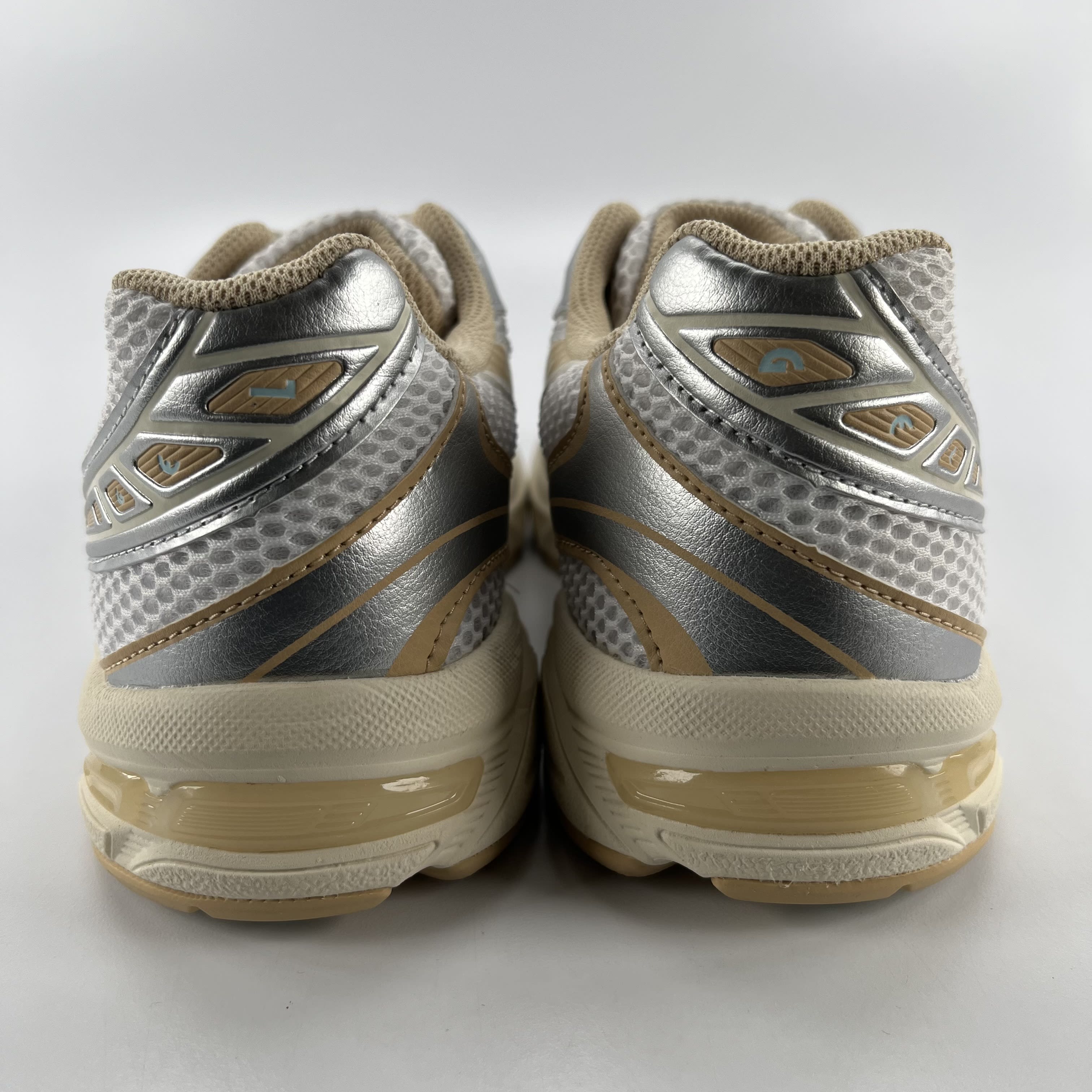 272726 ASICS Gel-1130 White Dune (Women's)