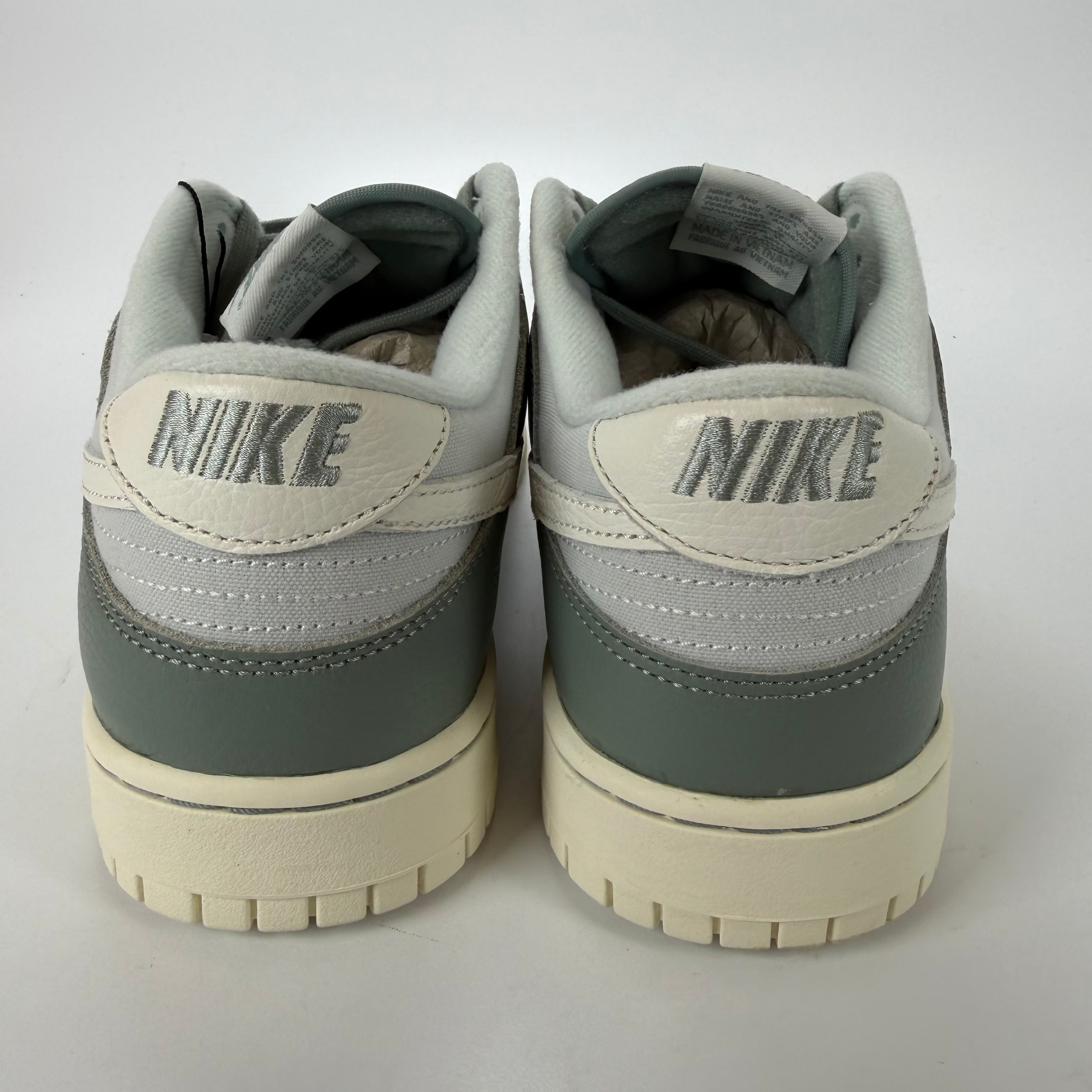 SP5682 Nike Dunk Low Mica Green