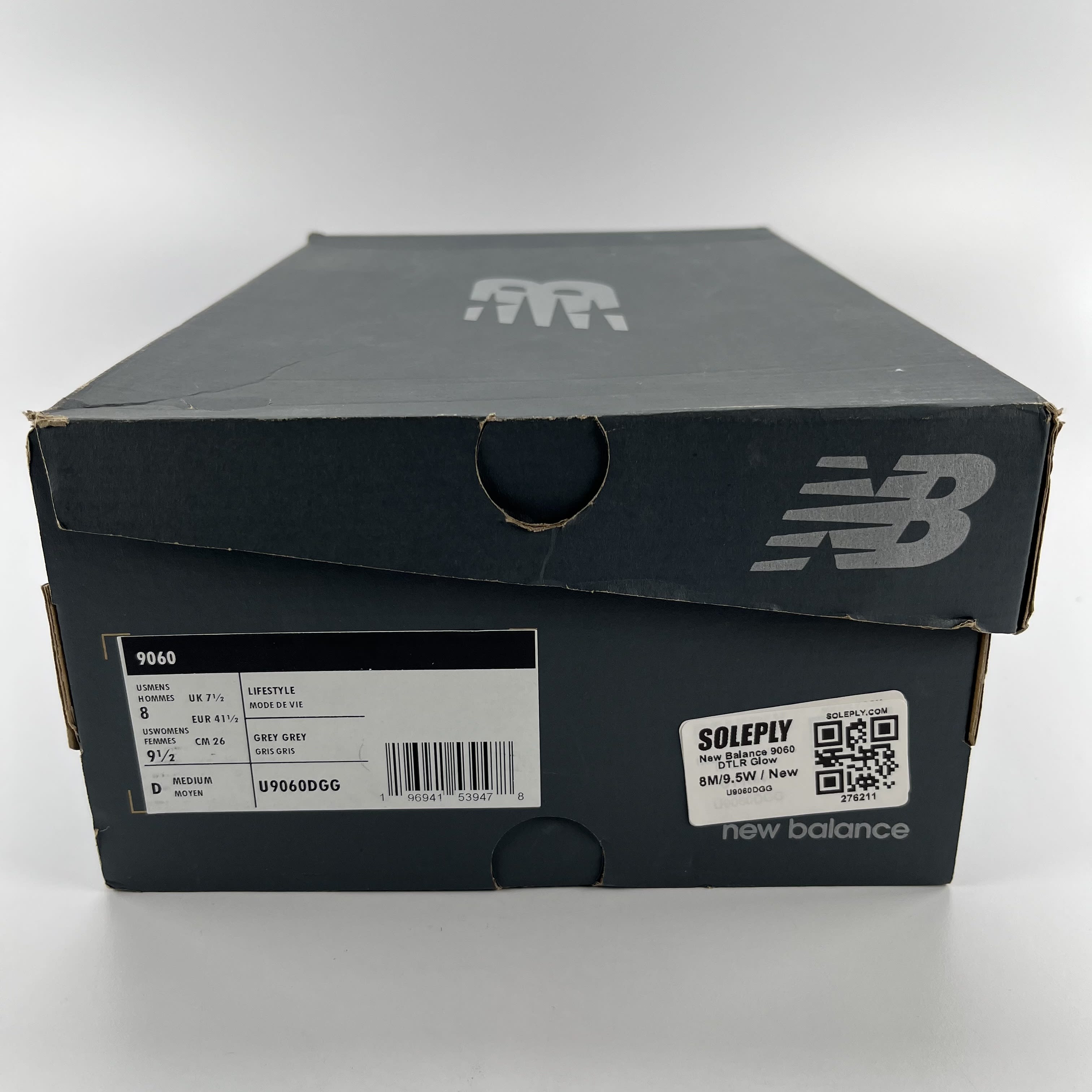 276211 New Balance 9060 DTLR Glow
