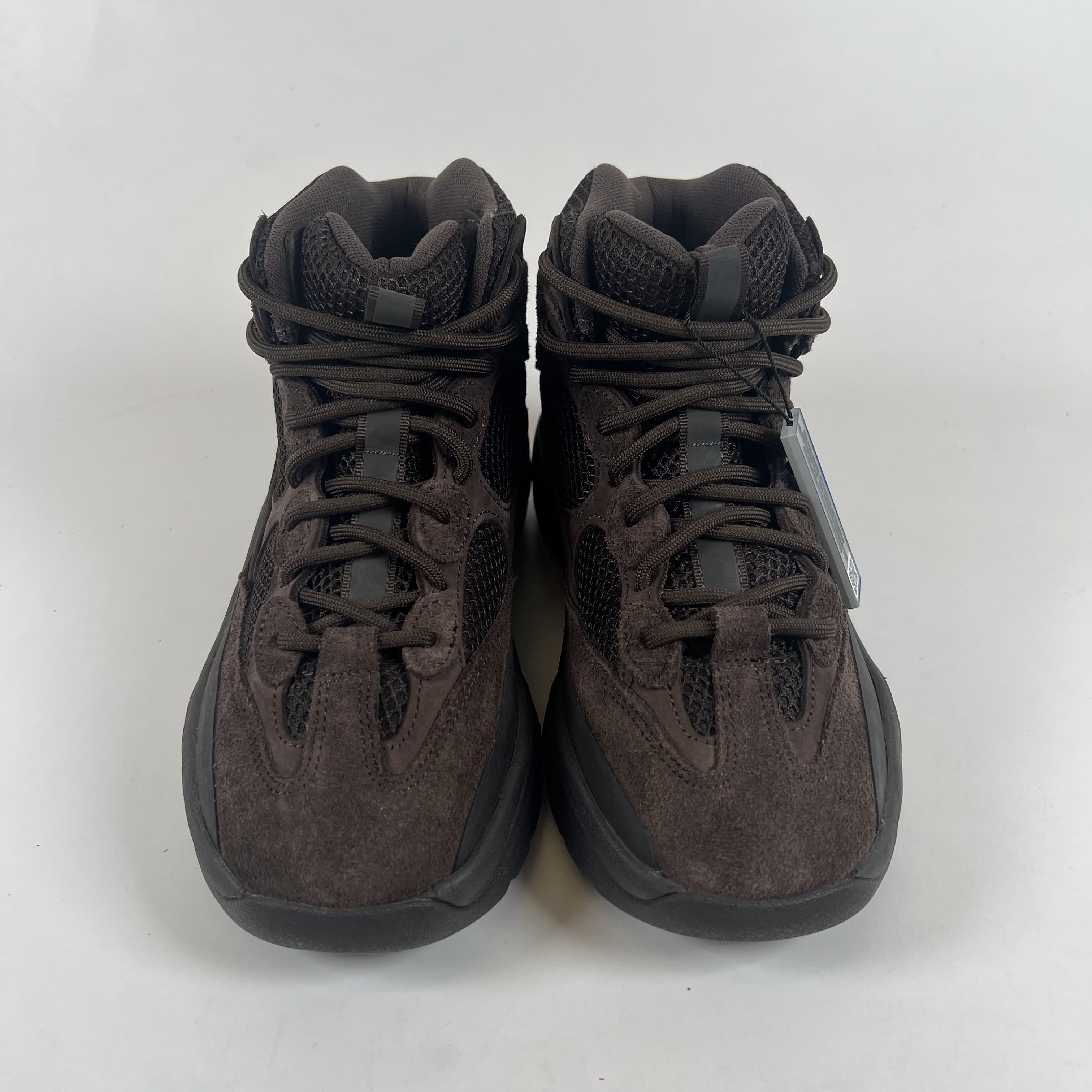 SP7232 adidas Yeezy Desert Boot Oil