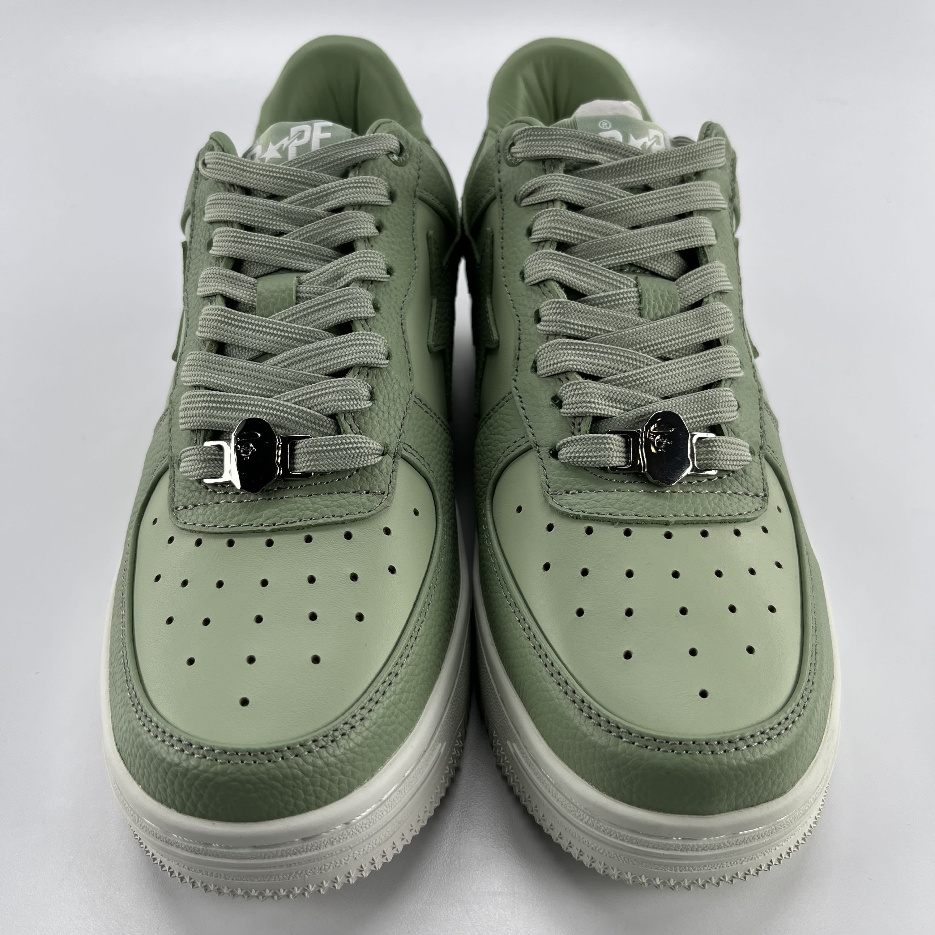 265340 A Bathing Ape Bape Sta Green (2023)