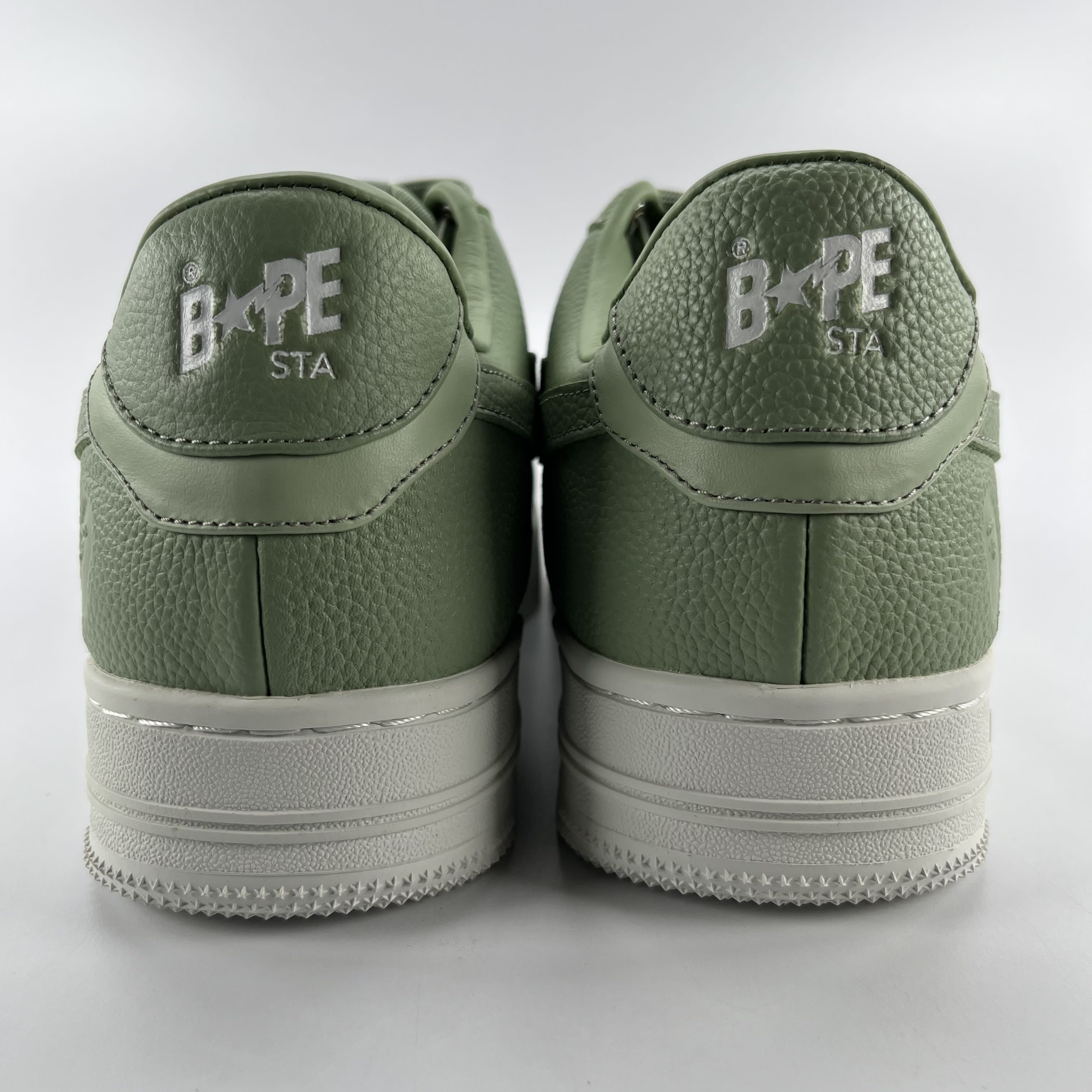 265340 A Bathing Ape Bape Sta Green (2023)