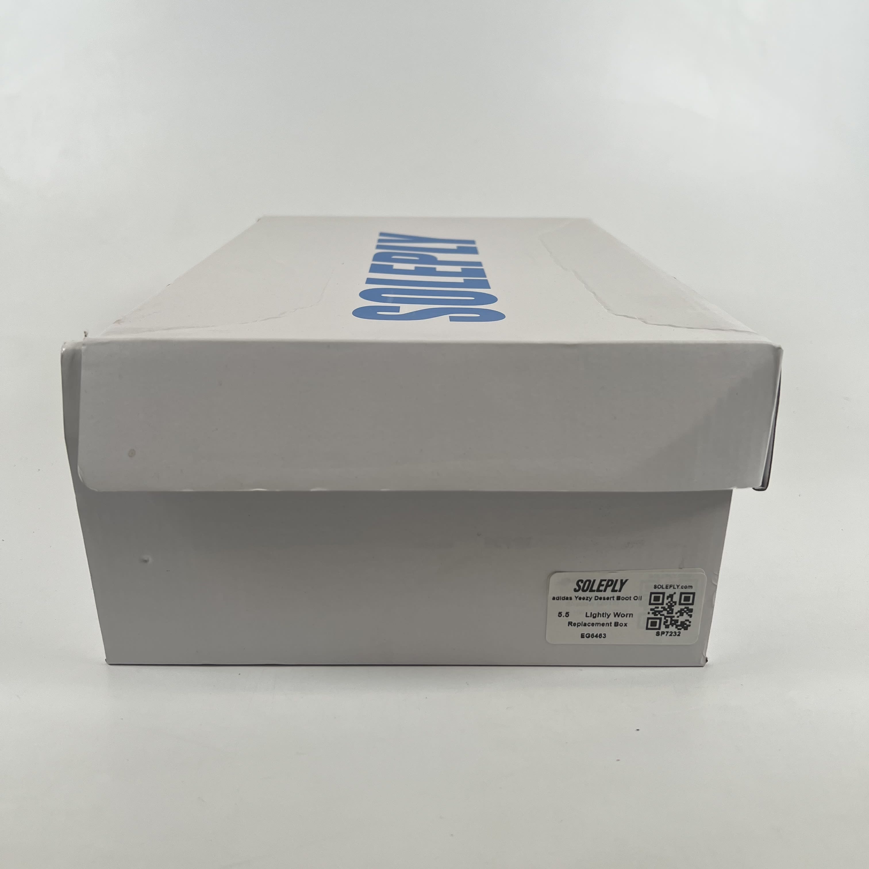 SP7232 adidas Yeezy Desert Boot Oil