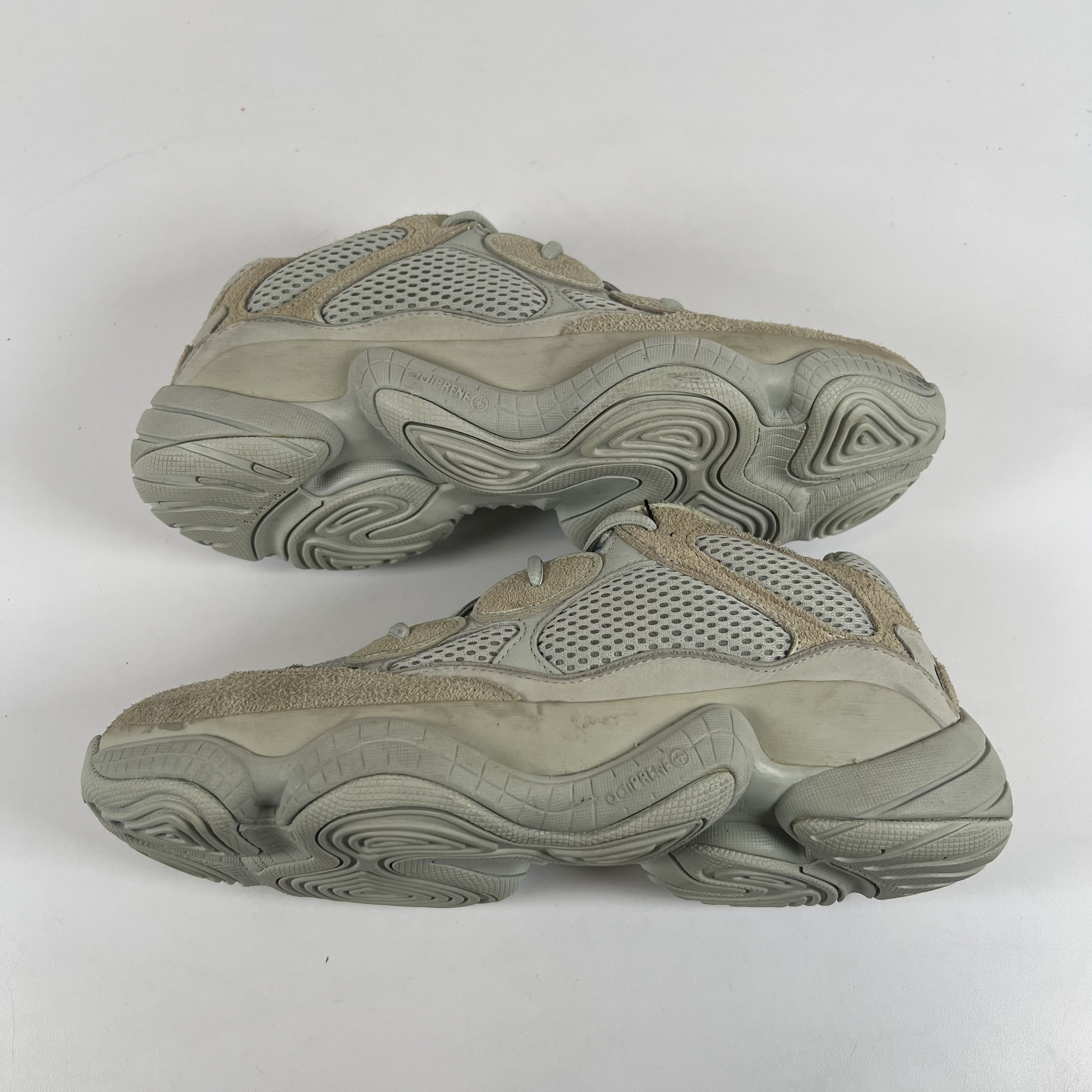 SP8176 adidas Yeezy 500 Salt