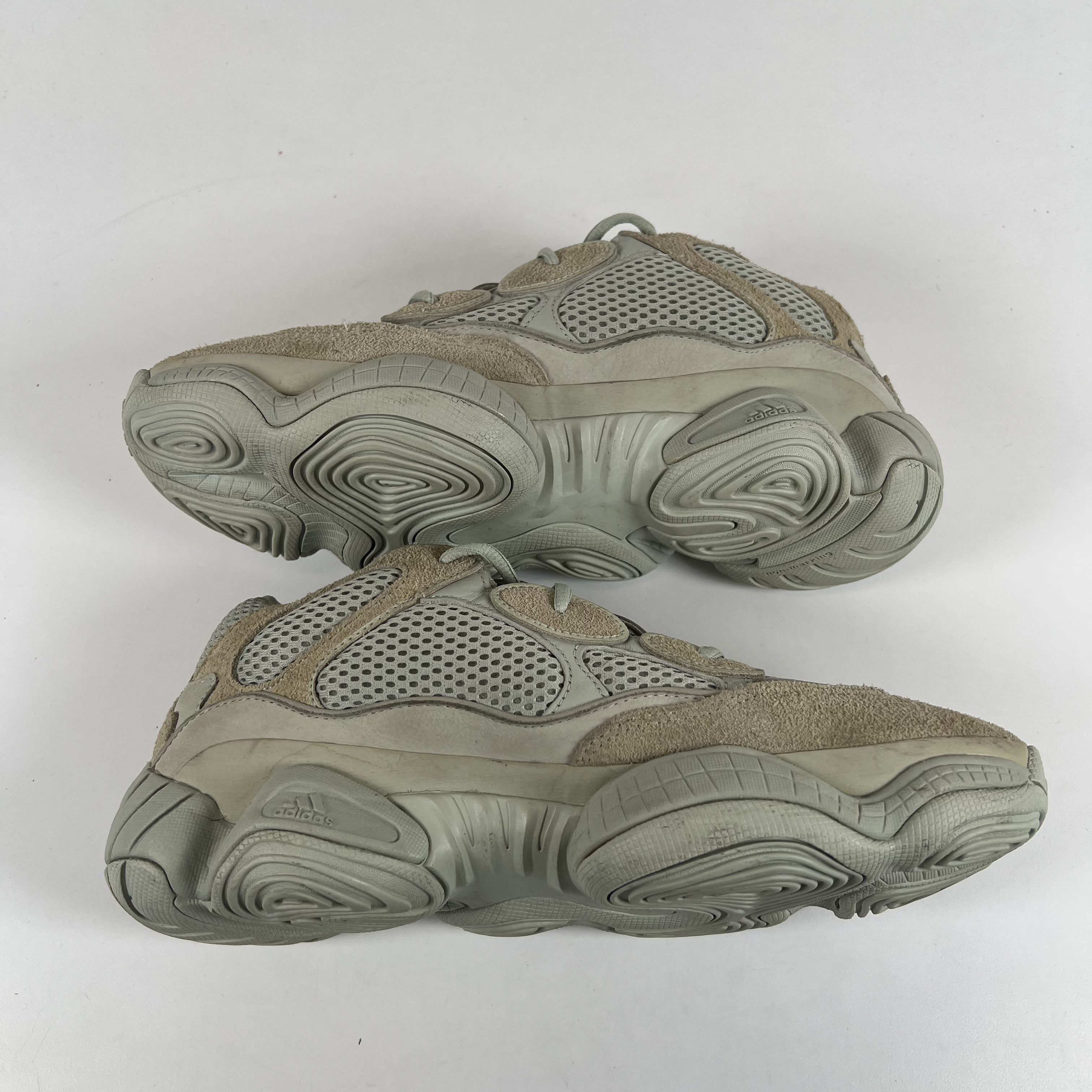 SP8176 adidas Yeezy 500 Salt