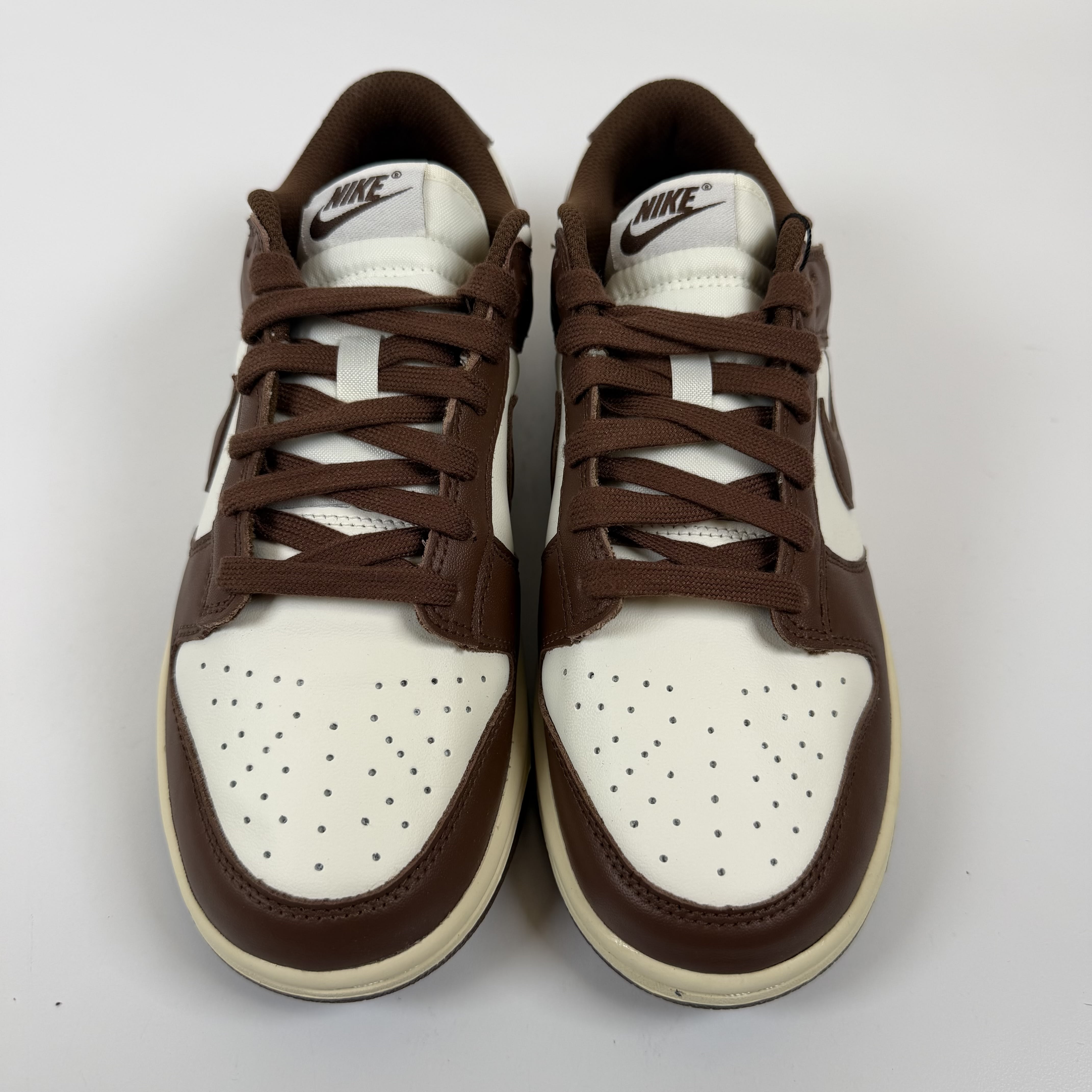 374455 Nike Dunk Low Cacao Wow (Women's)