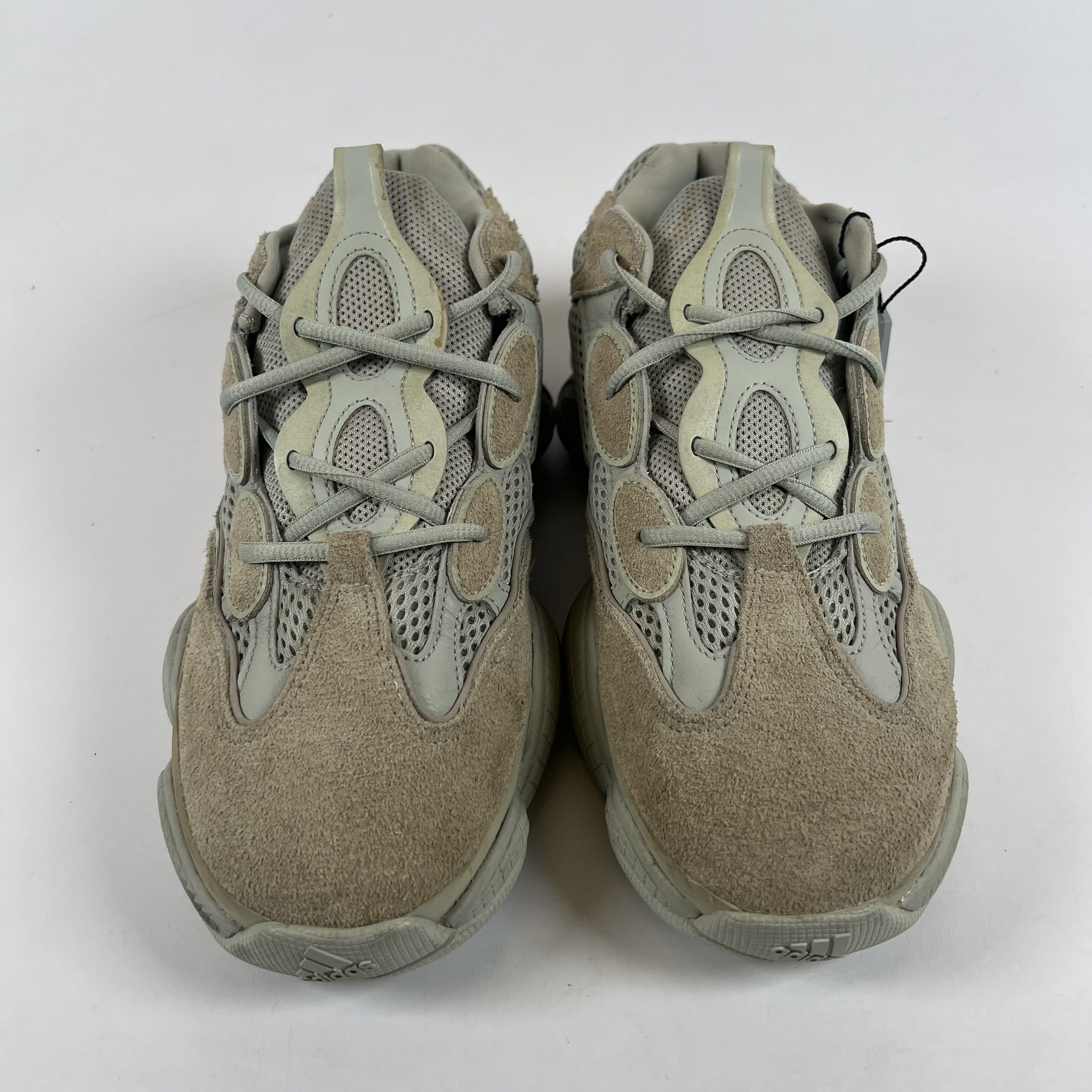 SP8176 adidas Yeezy 500 Salt