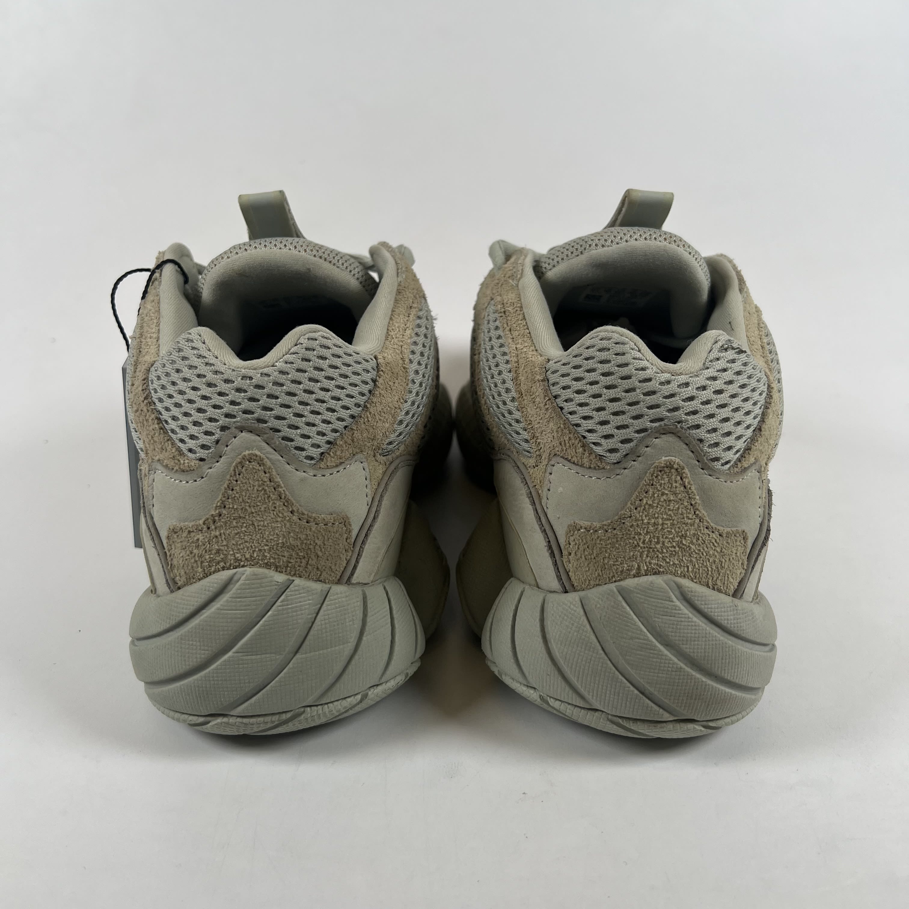 SP8176 adidas Yeezy 500 Salt