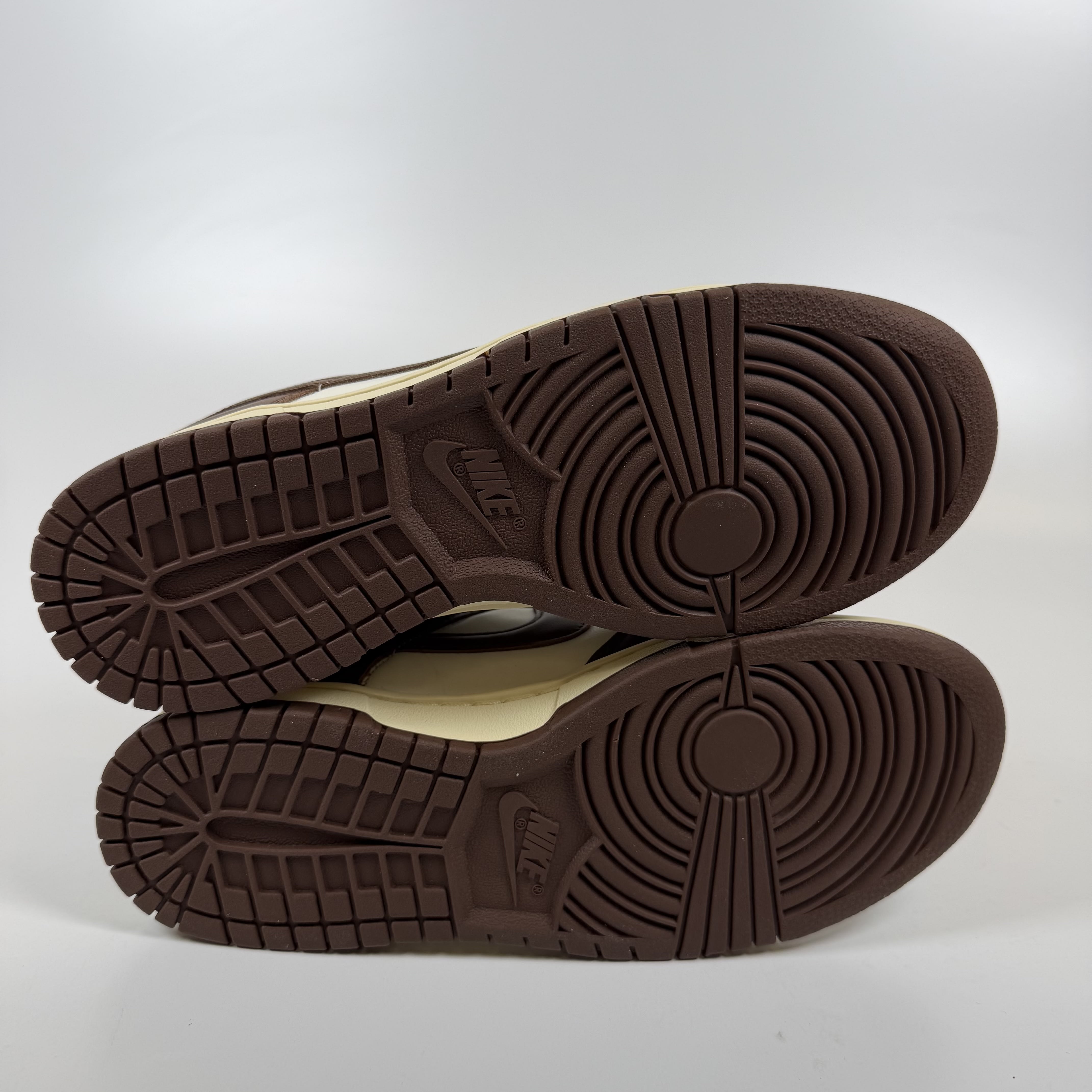 374455 Nike Dunk Low Cacao Wow (Women's)