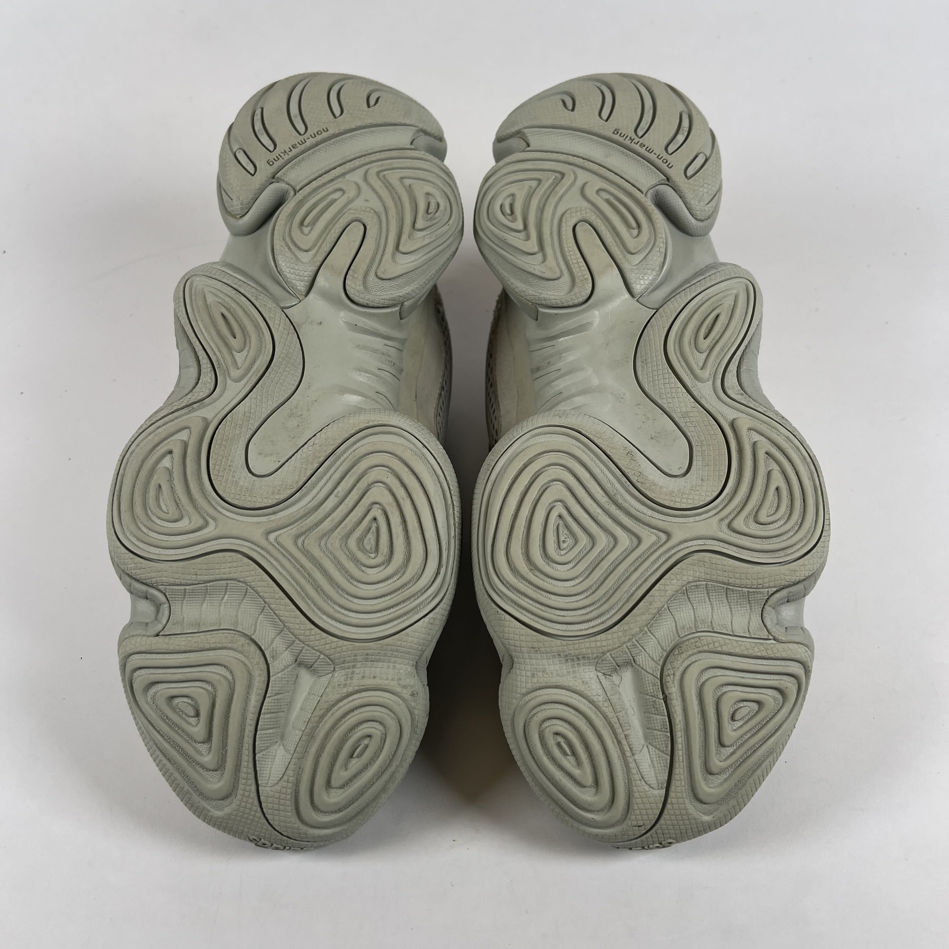 SP8176 adidas Yeezy 500 Salt