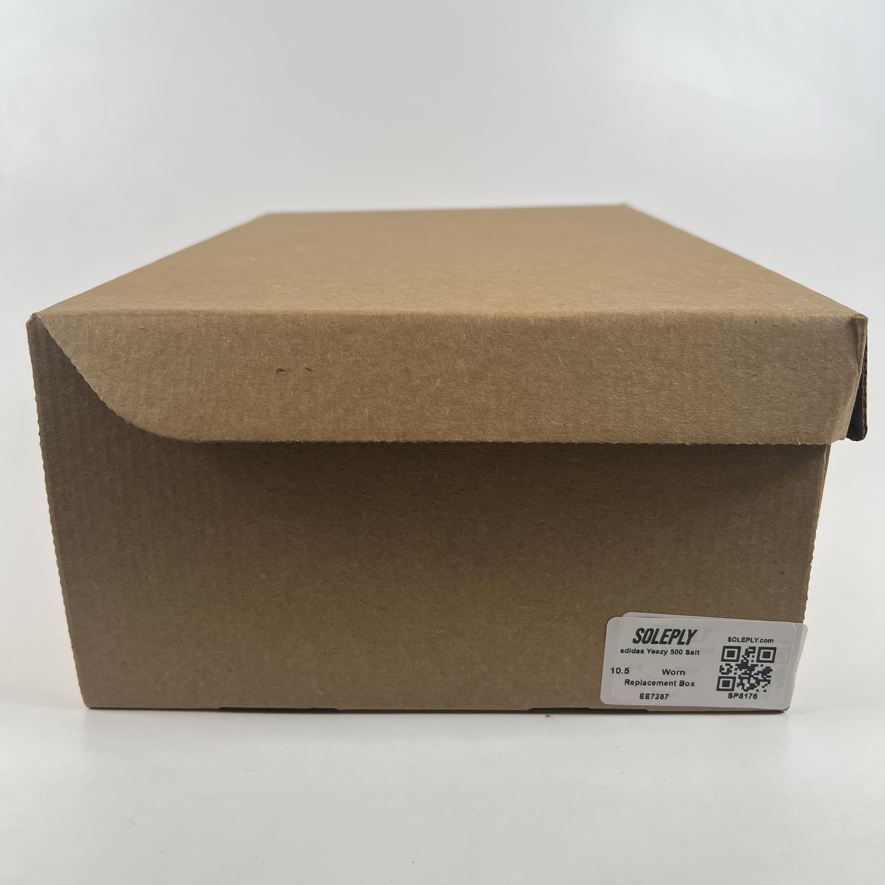 SP8176 adidas Yeezy 500 Salt