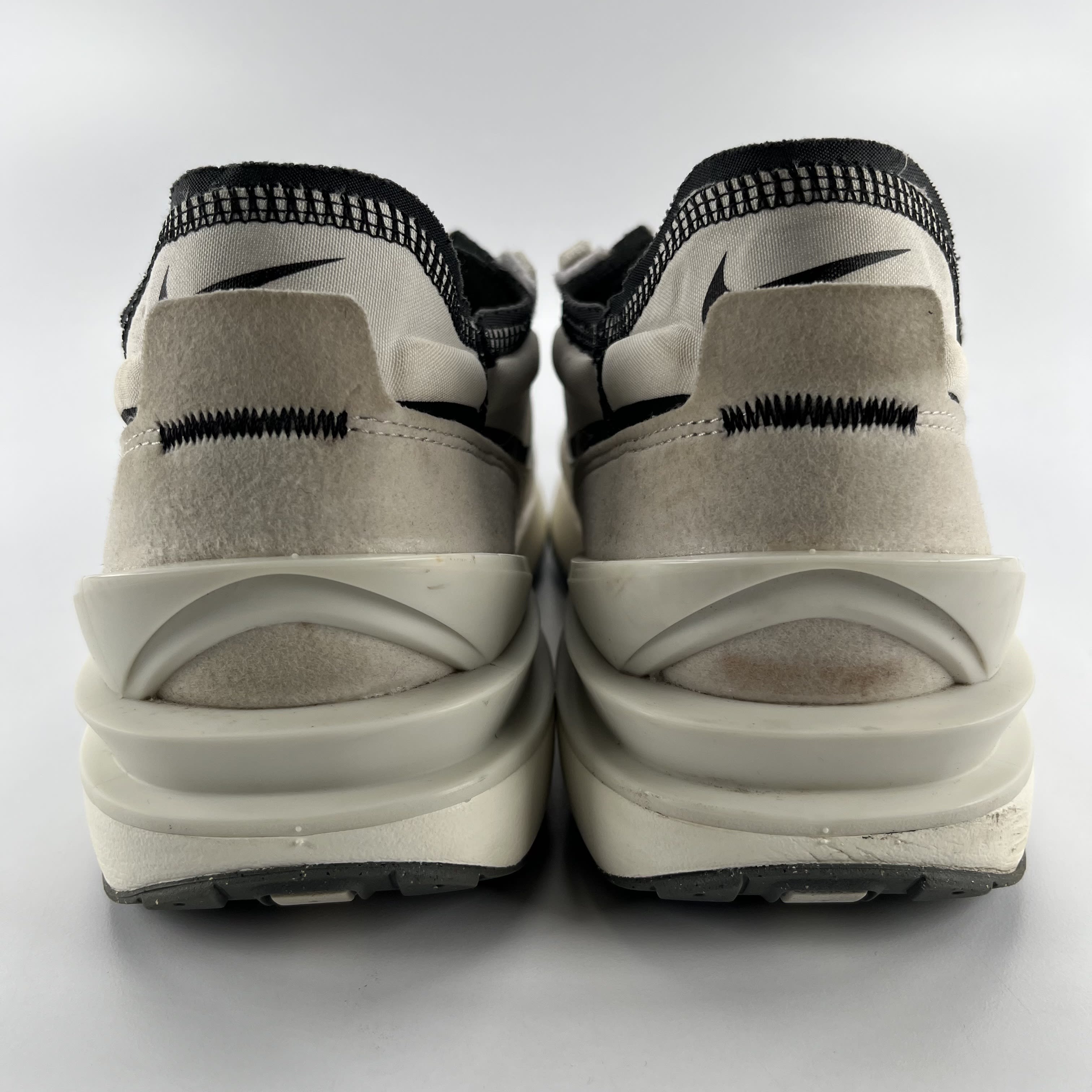 811598 Nike Waffle One Phantom Sail