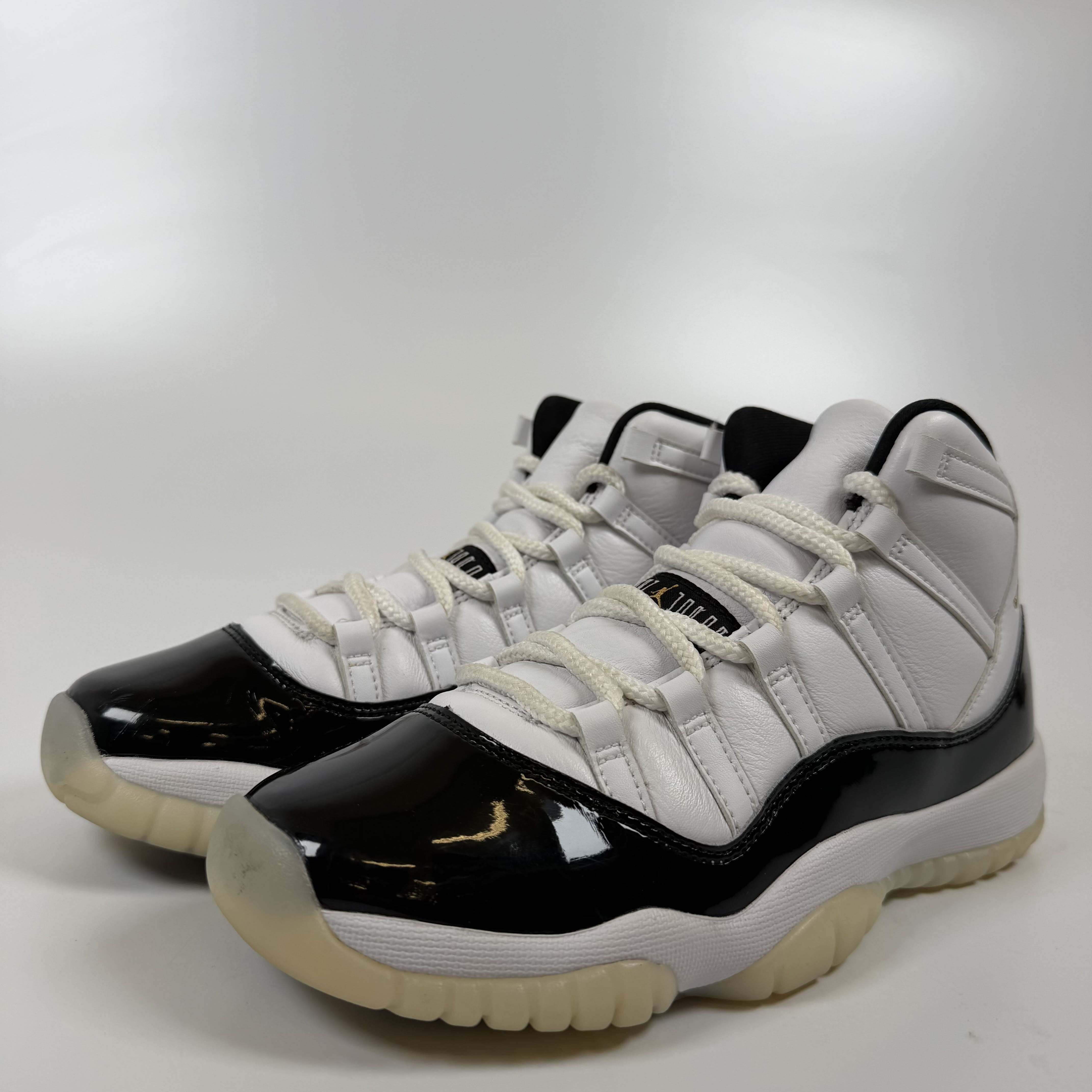 626491 Jordan 11 Retro DMP Gratitude (2023) (GS)