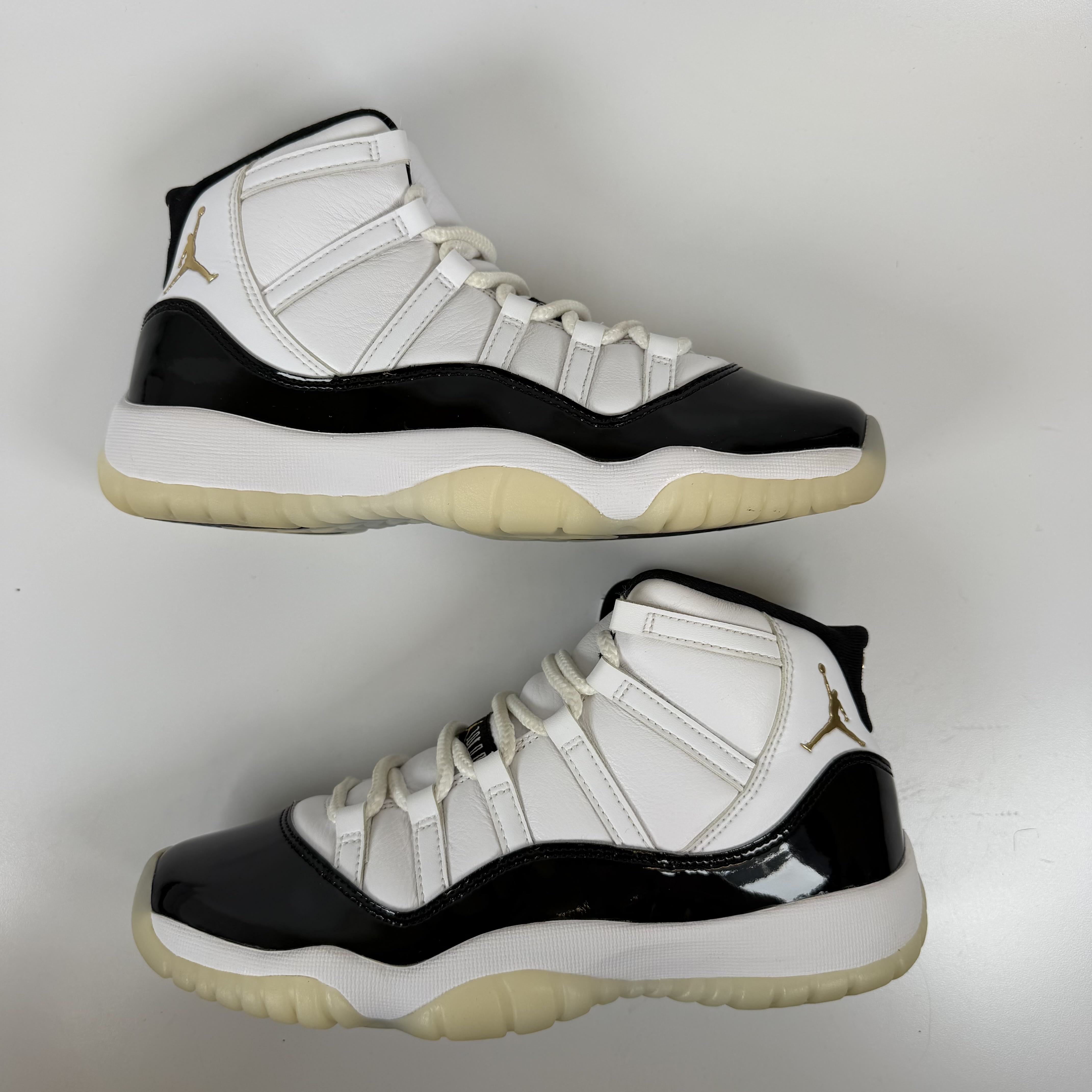 626491 Jordan 11 Retro DMP Gratitude (2023) (GS)