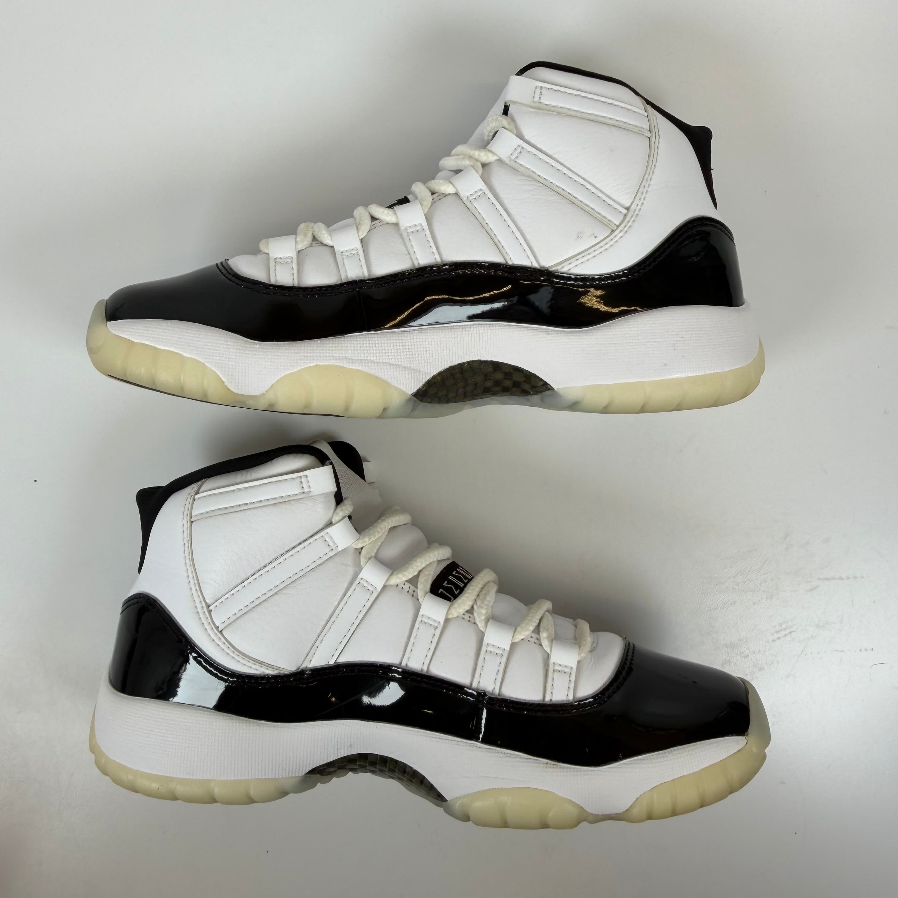 626491 Jordan 11 Retro DMP Gratitude (2023) (GS)