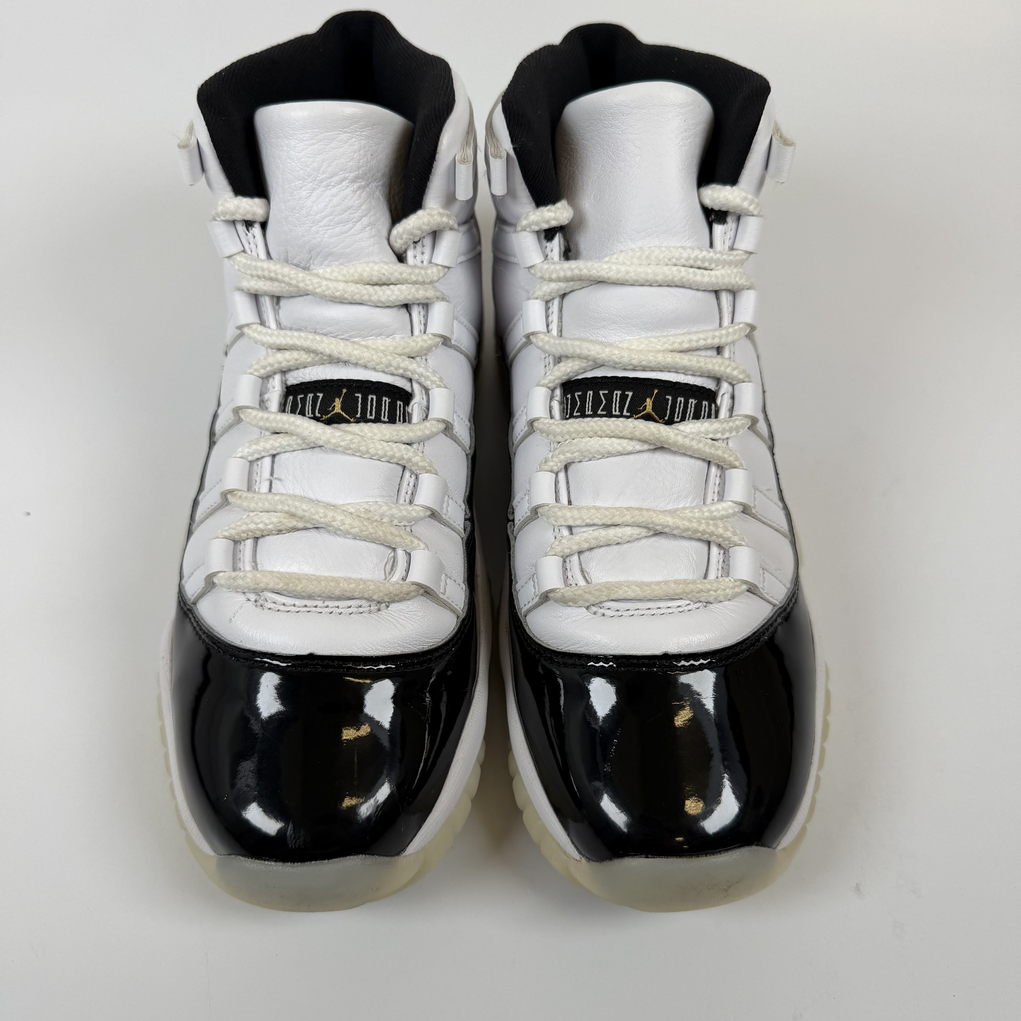 626491 Jordan 11 Retro DMP Gratitude (2023) (GS)