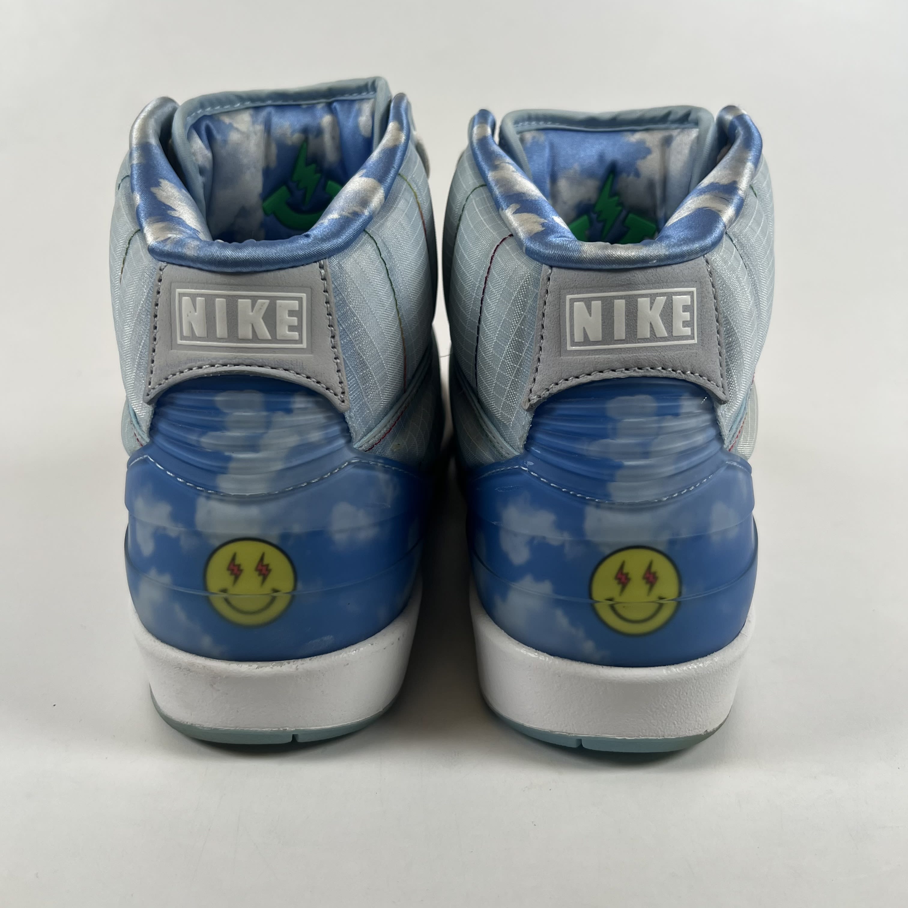 SP7624 Jordan 2 Retro J Balvin