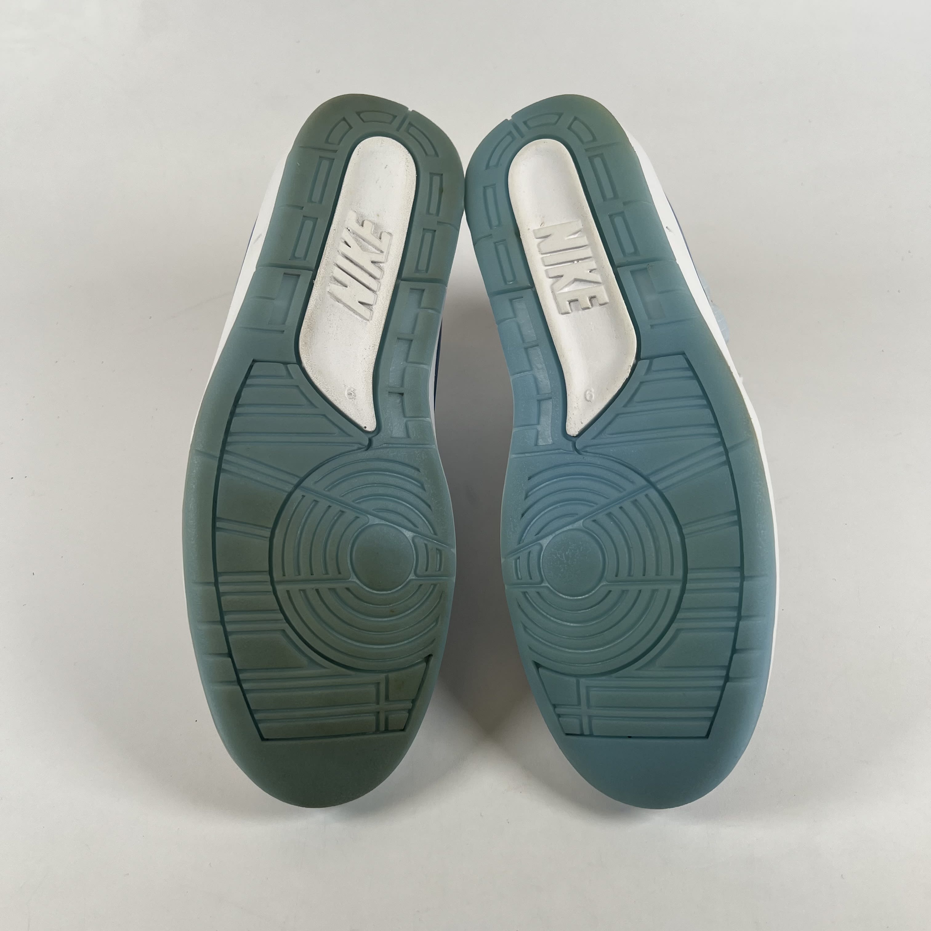 SP7624 Jordan 2 Retro J Balvin
