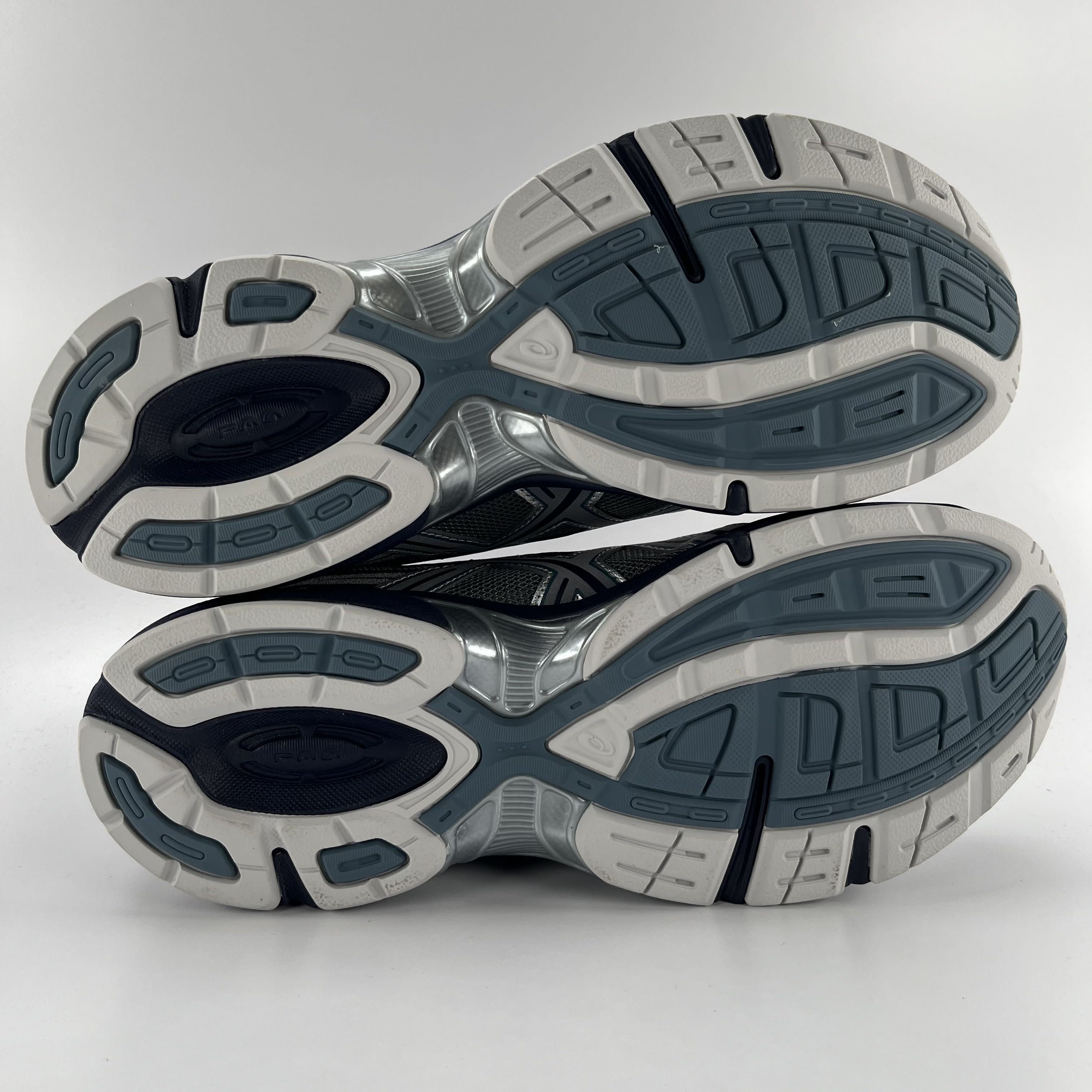 265390 ASICS Gel-1130 Steel Grey Sheet Rock