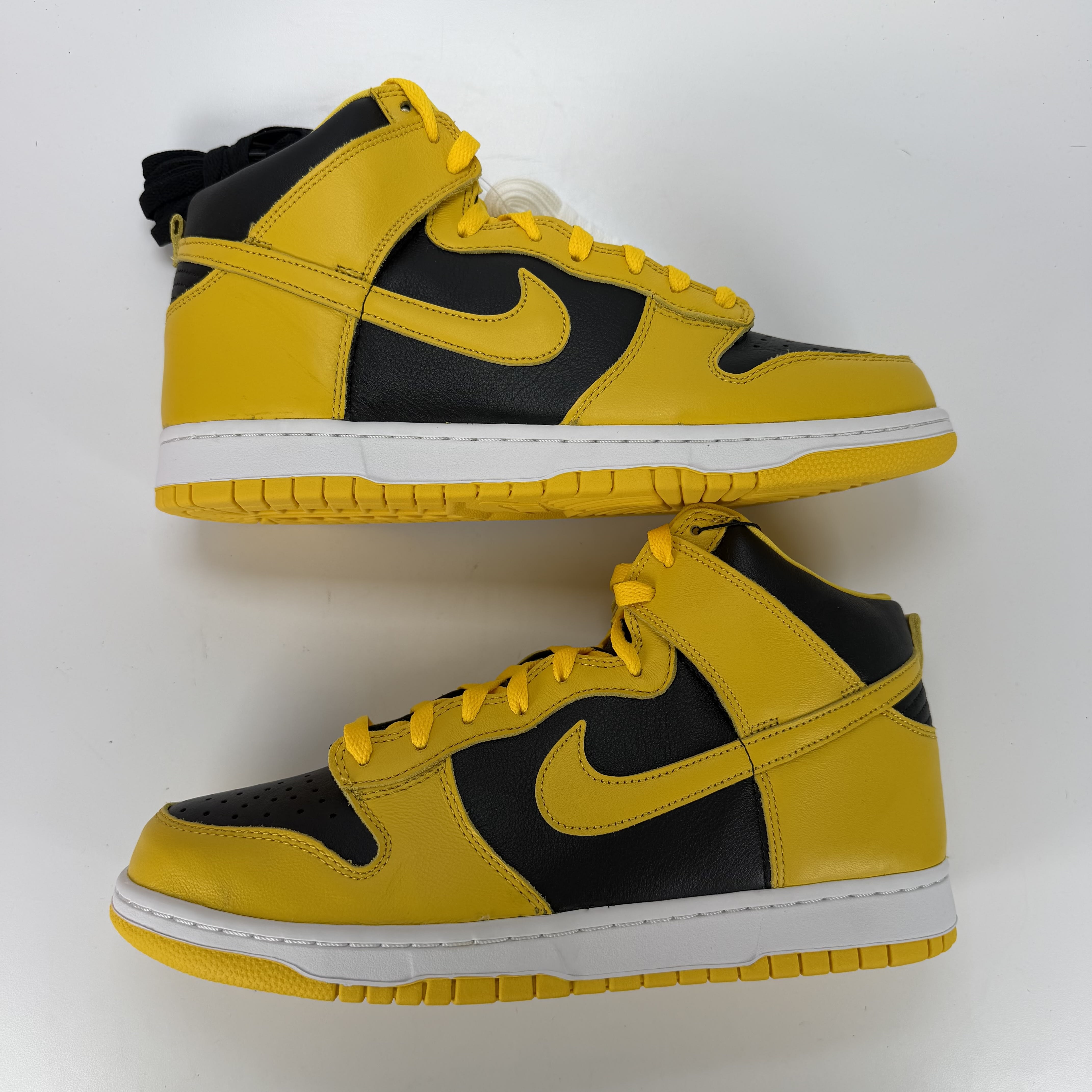 SP5632 Nike Dunk High Iowa (2020)