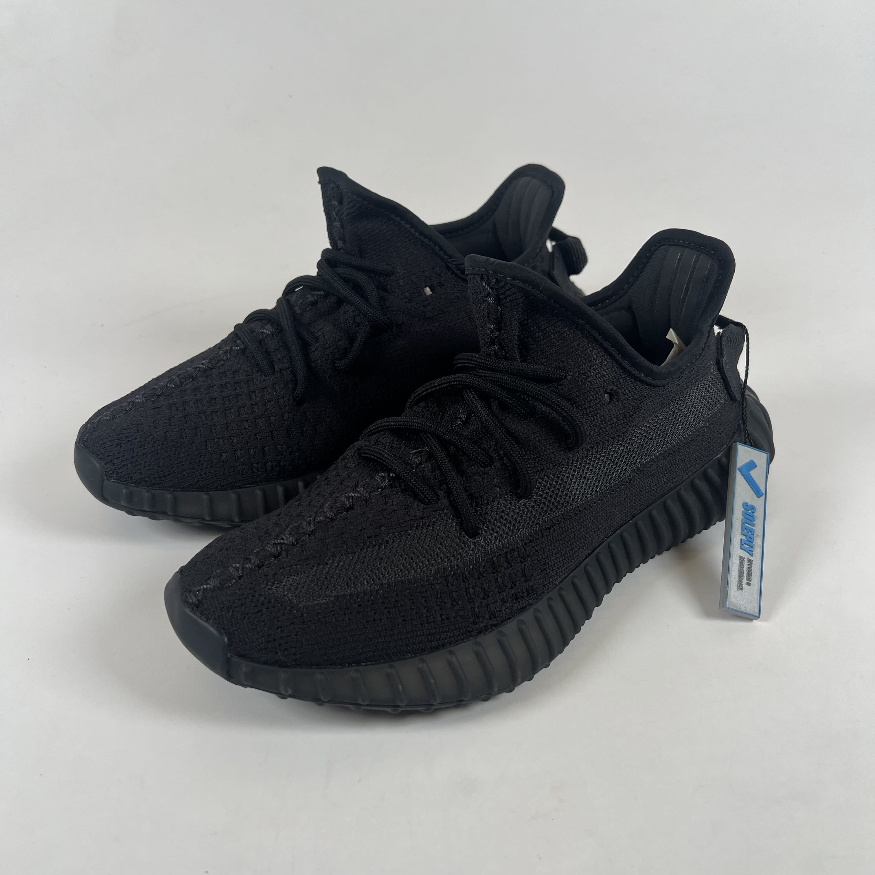 SP7230 adidas Yeezy Boost 350 V2 Onyx