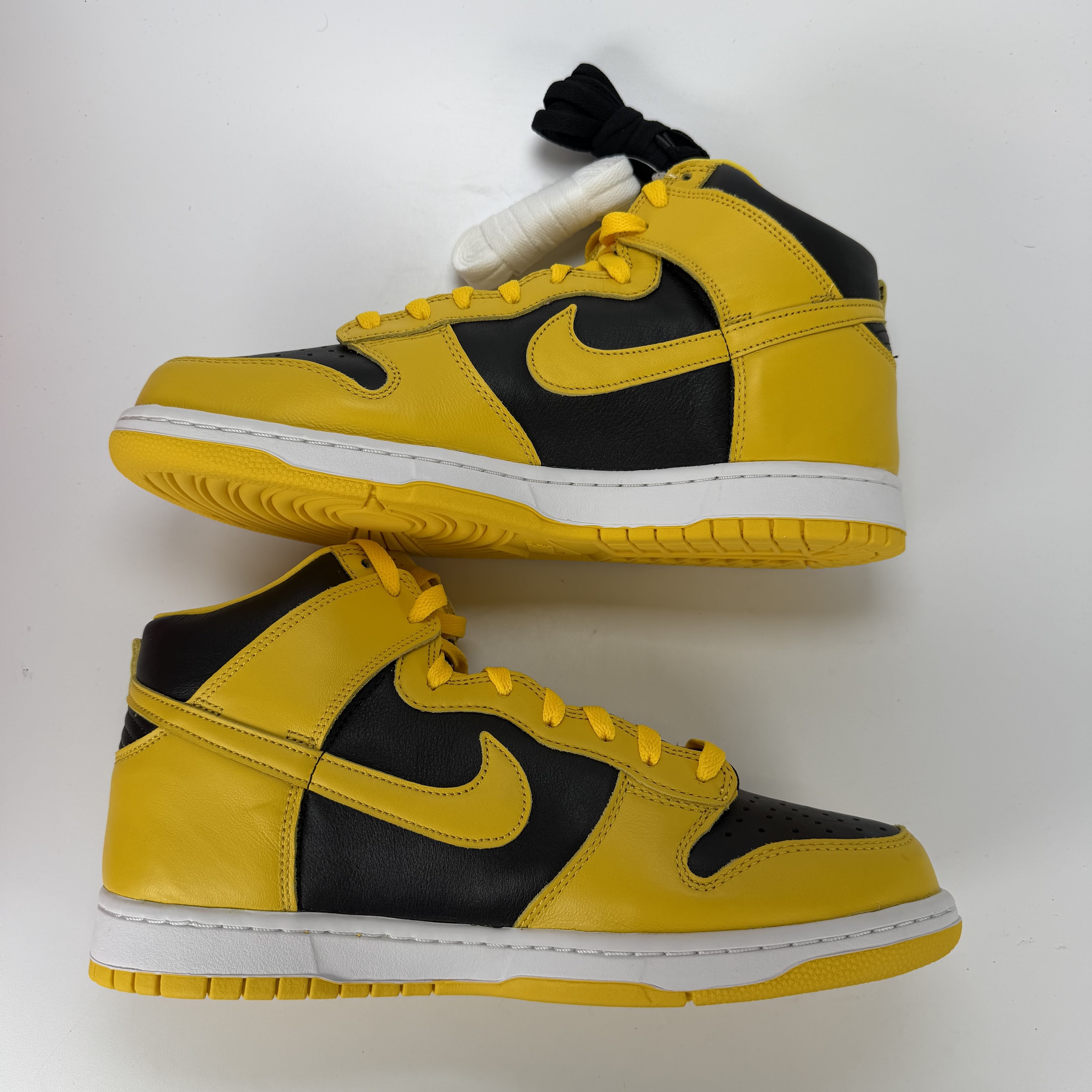 SP5632 Nike Dunk High Iowa (2020)