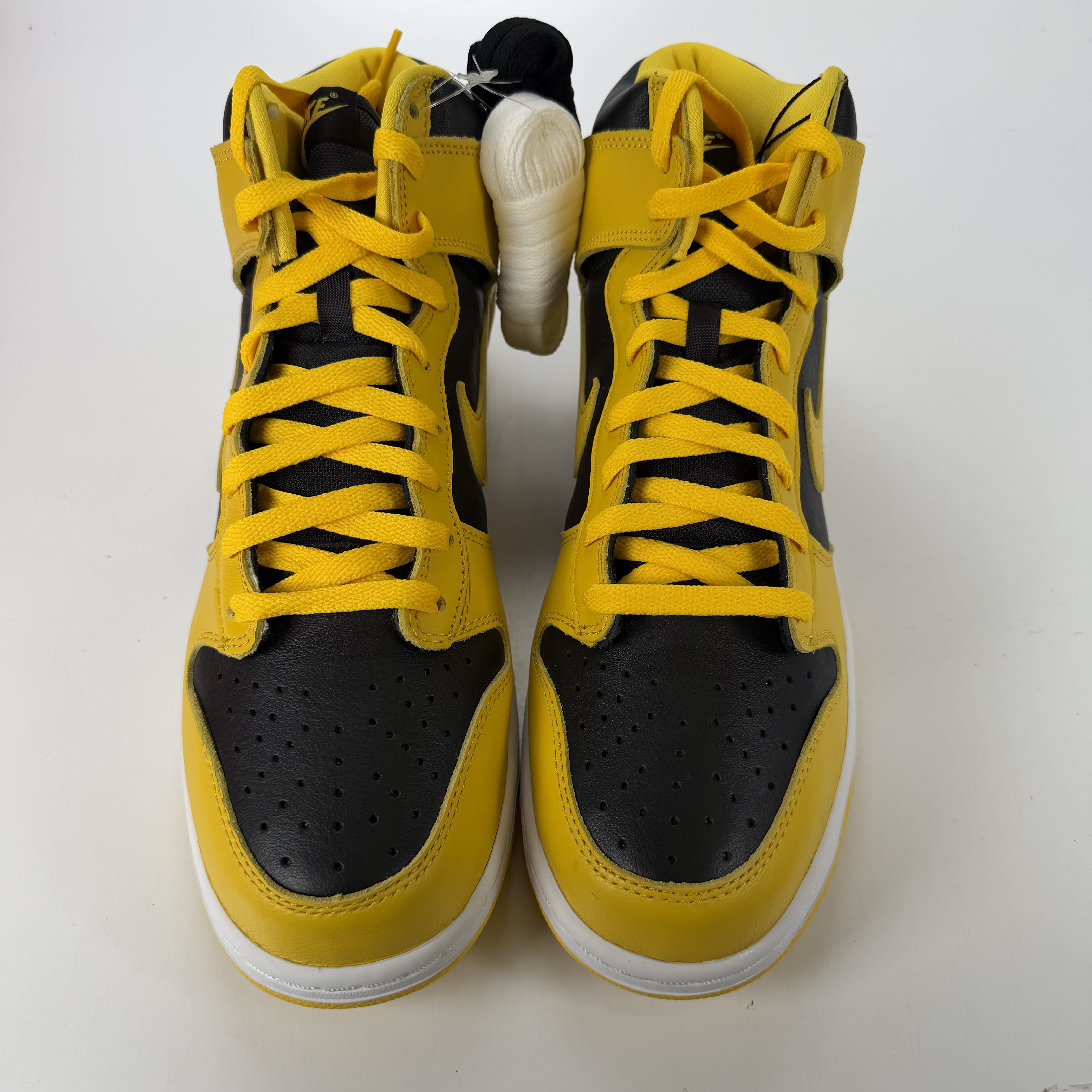 SP5632 Nike Dunk High Iowa (2020)