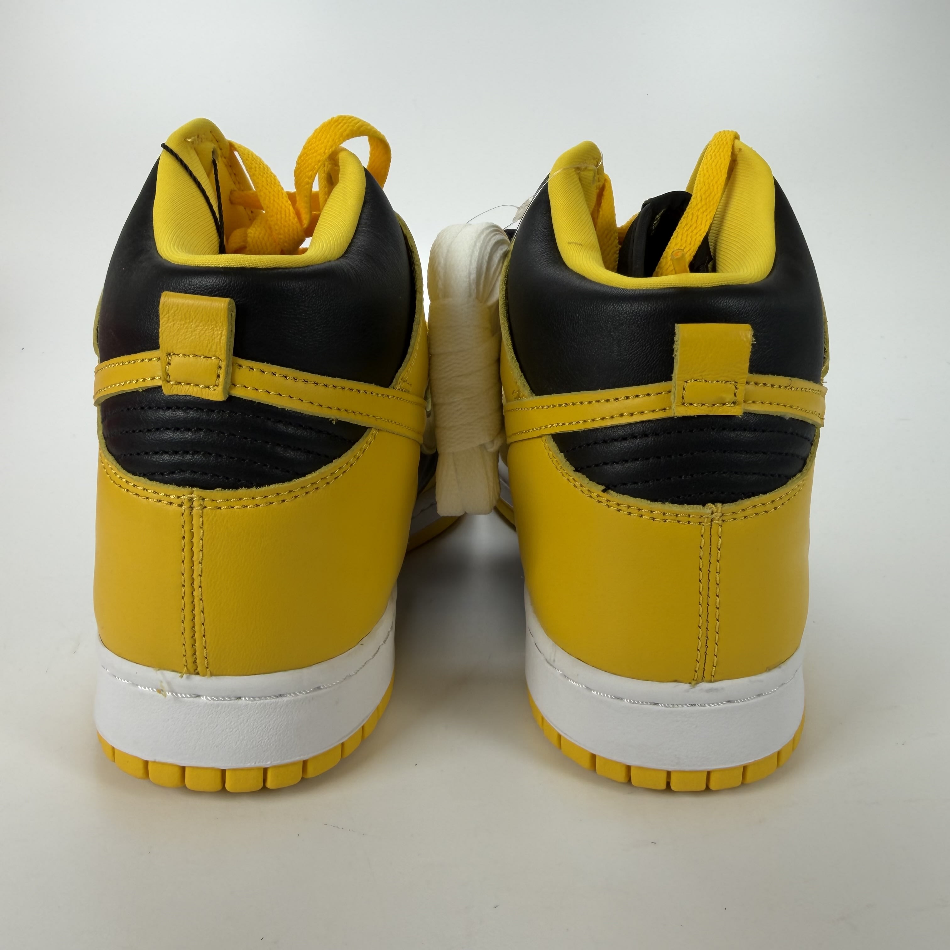 SP5632 Nike Dunk High Iowa (2020)