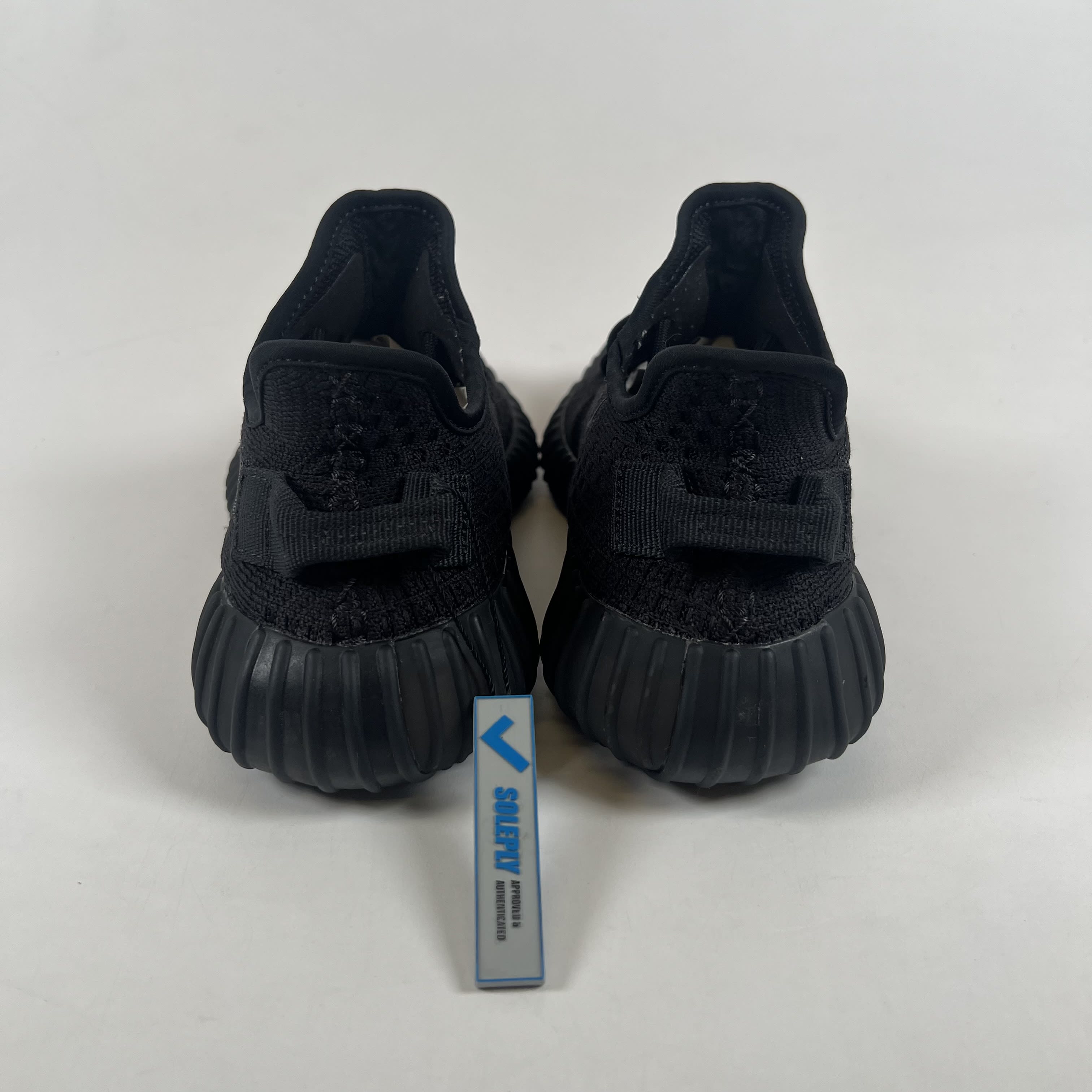 SP7230 adidas Yeezy Boost 350 V2 Onyx