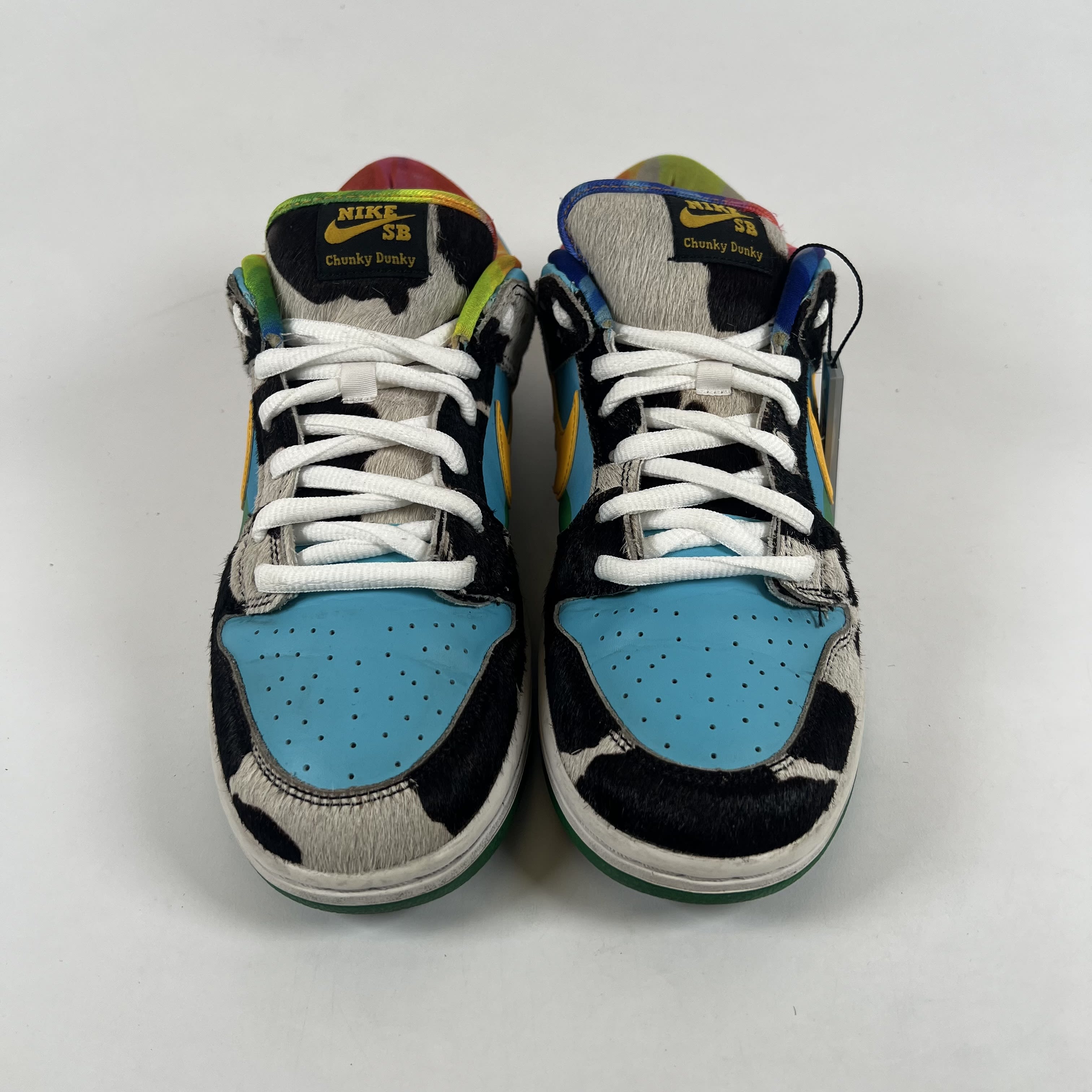SP9036 Nike SB Dunk Low Ben & Jerry's Chunky Dunky