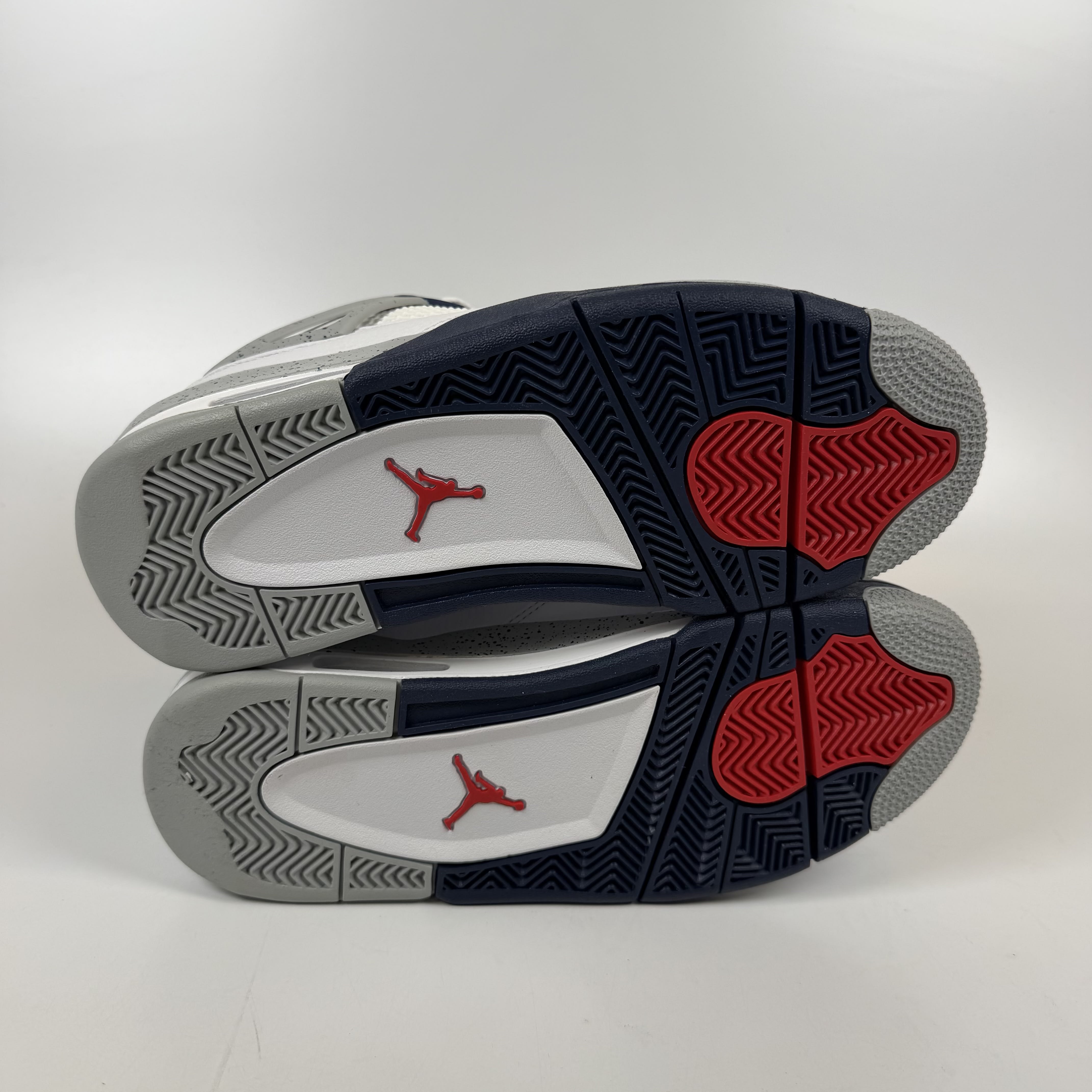 SP11554 Jordan 4 Retro Midnight Navy
