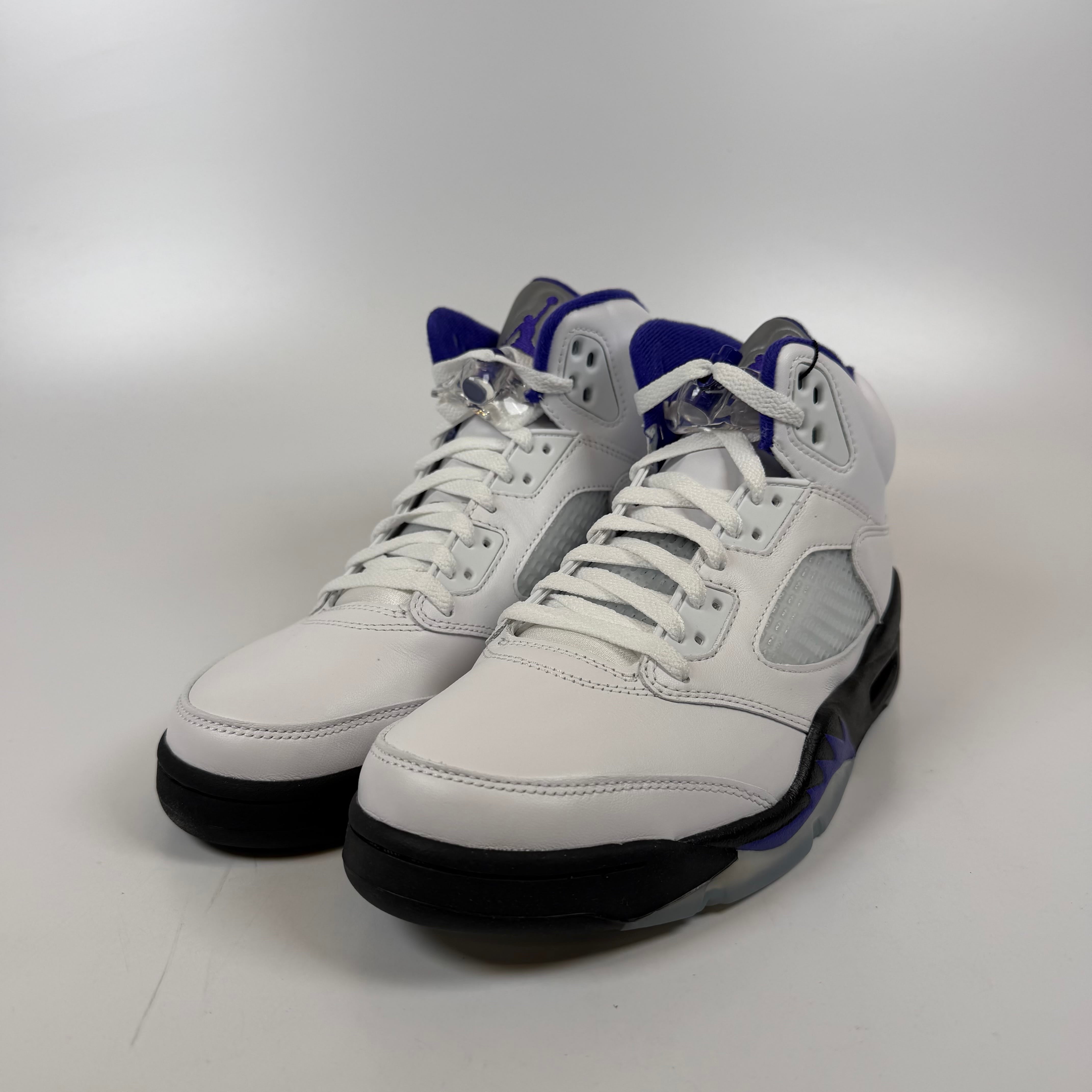 [SP11110] Jordan 5 Retro Dark Concord