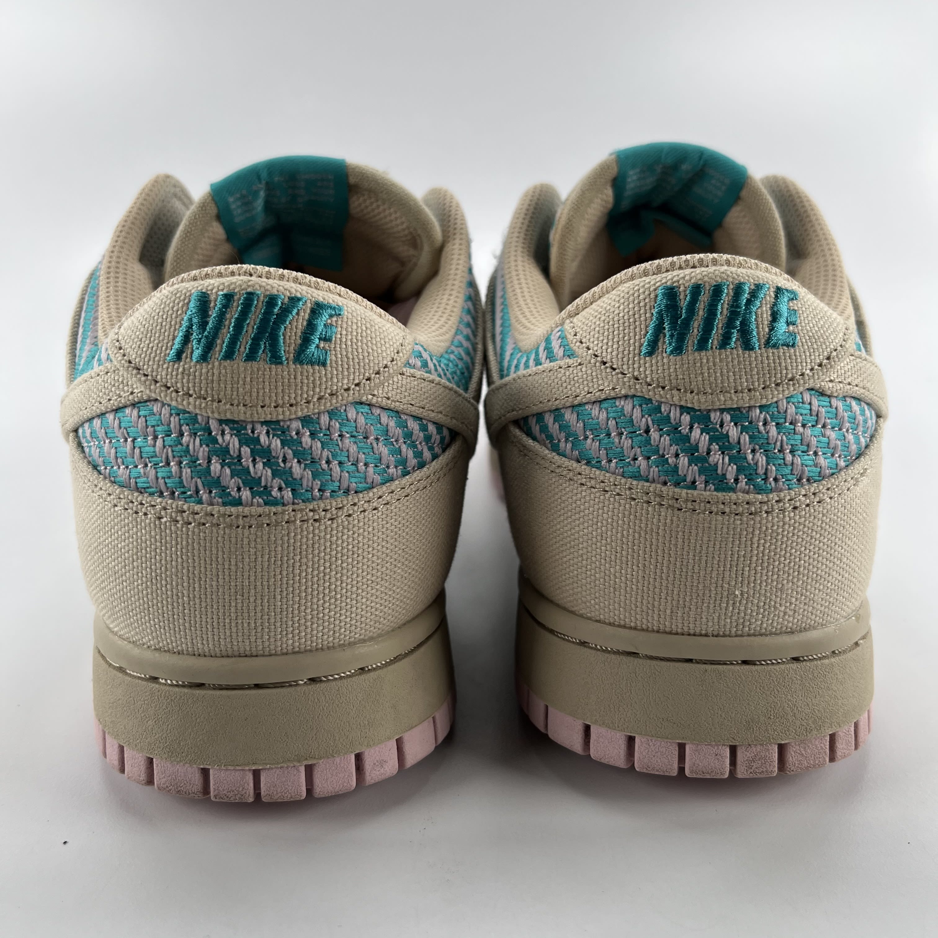 631766 Nike Dunk Low Heat Wave (Women's)