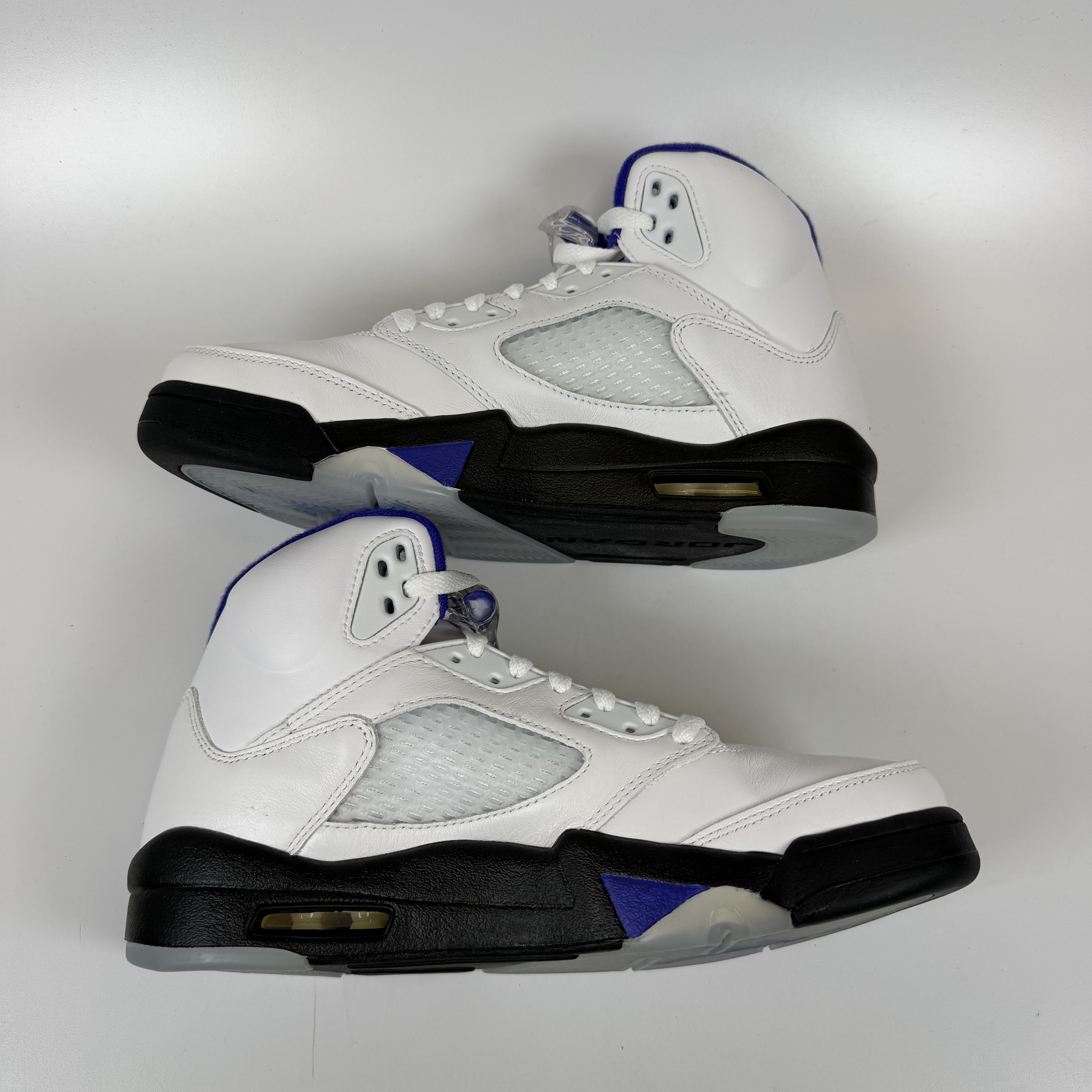 [SP11110] Jordan 5 Retro Dark Concord