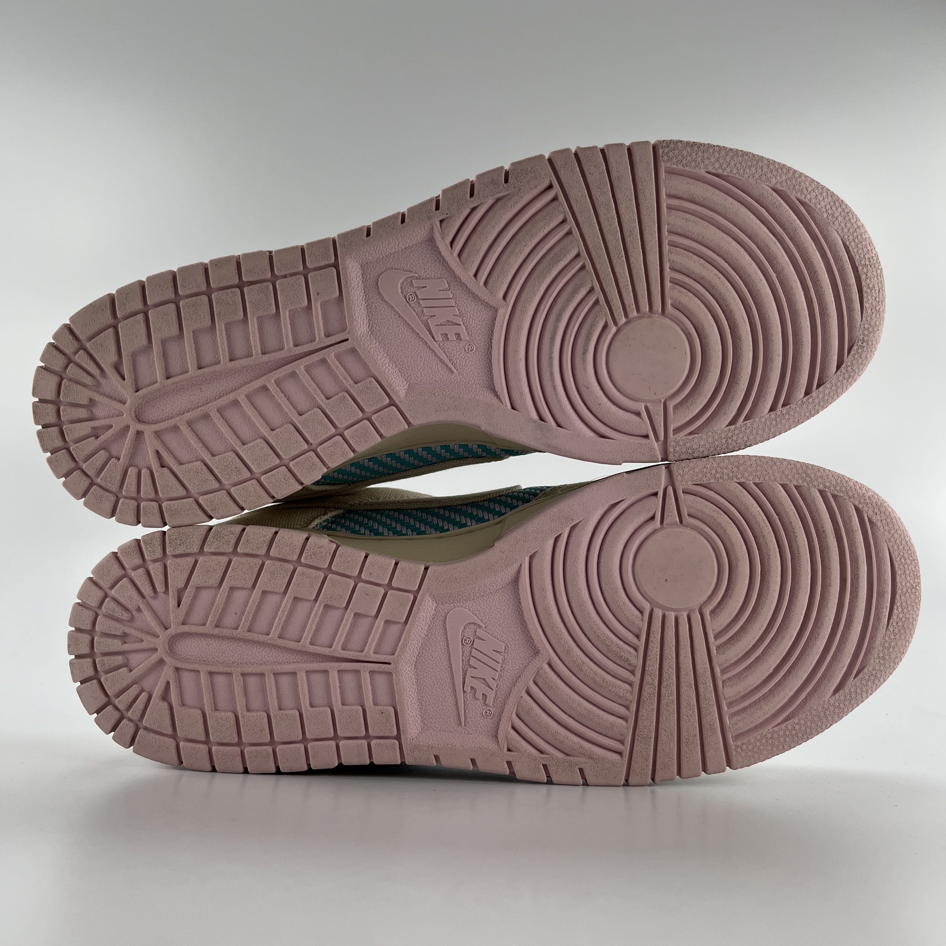 631766 Nike Dunk Low Heat Wave (Women's)