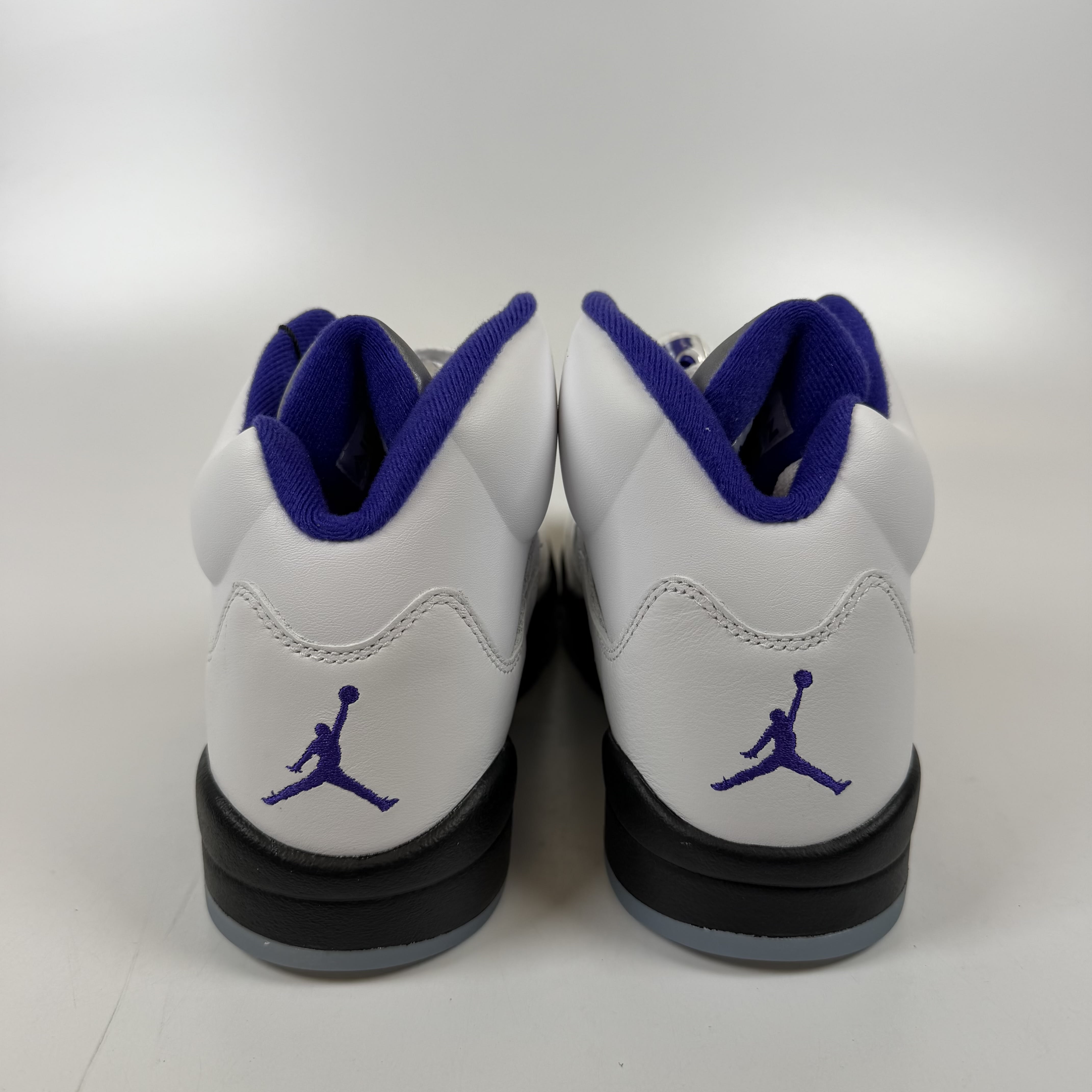 [SP11110] Jordan 5 Retro Dark Concord
