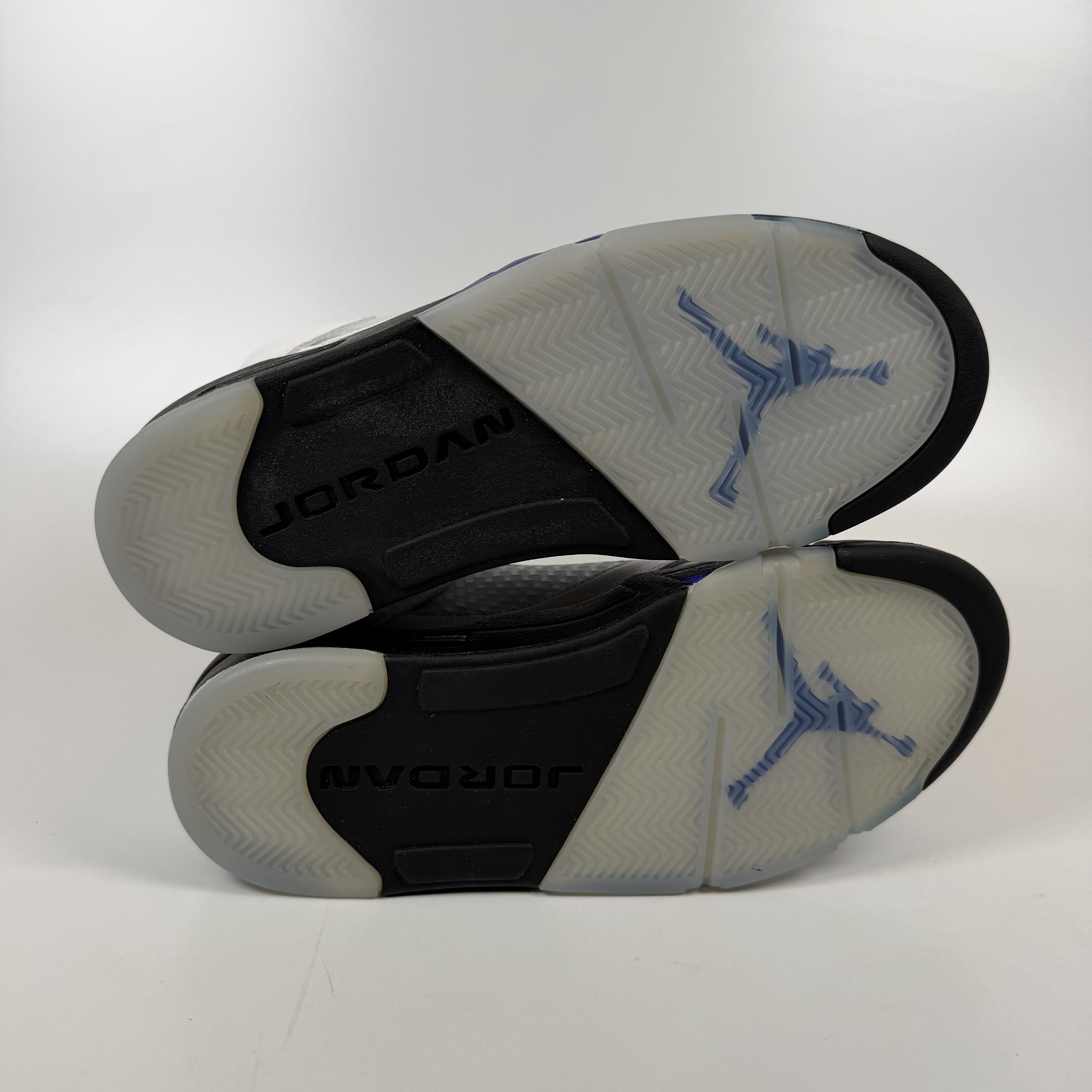 [SP11110] Jordan 5 Retro Dark Concord