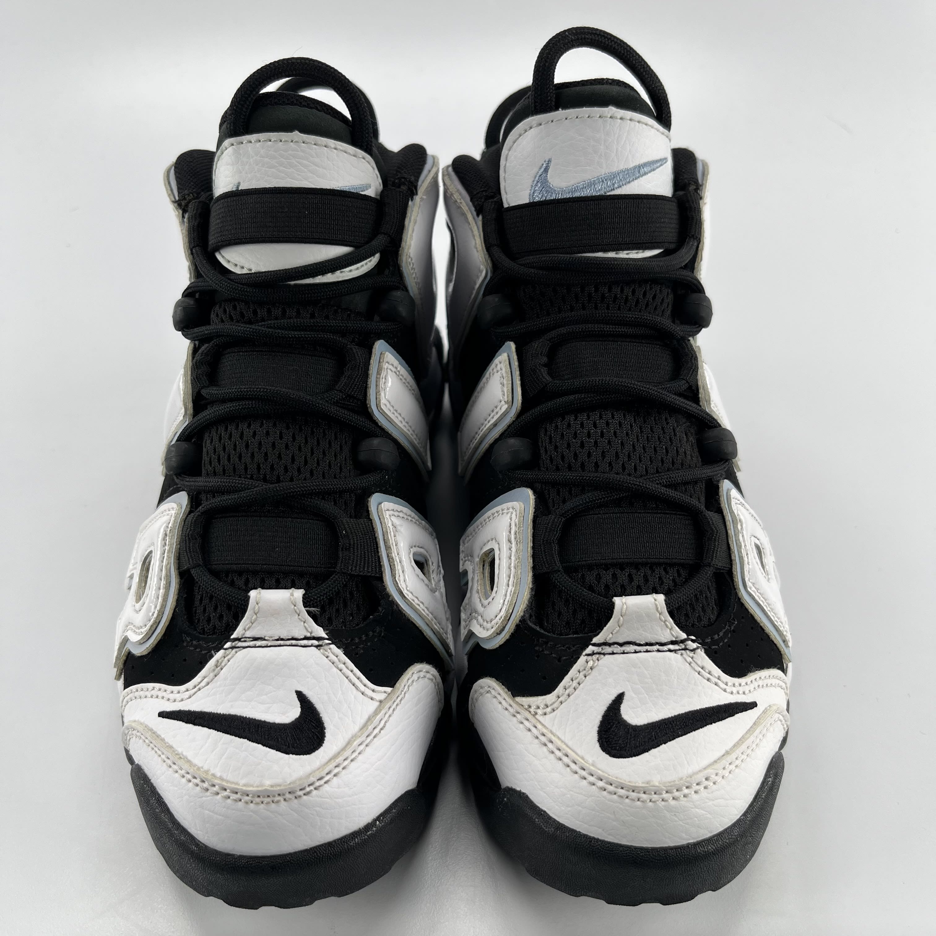 635926 Nike Air More Uptempo 96 Cobalt Bliss (GS)