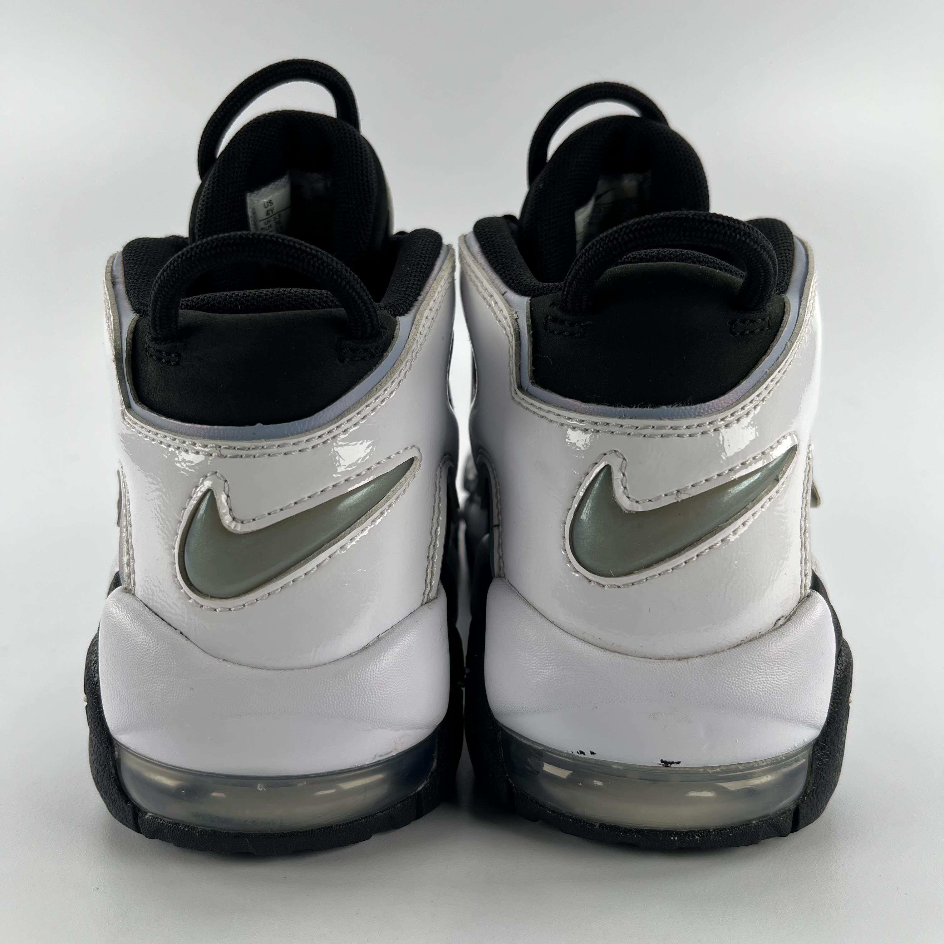 635926 Nike Air More Uptempo 96 Cobalt Bliss (GS)