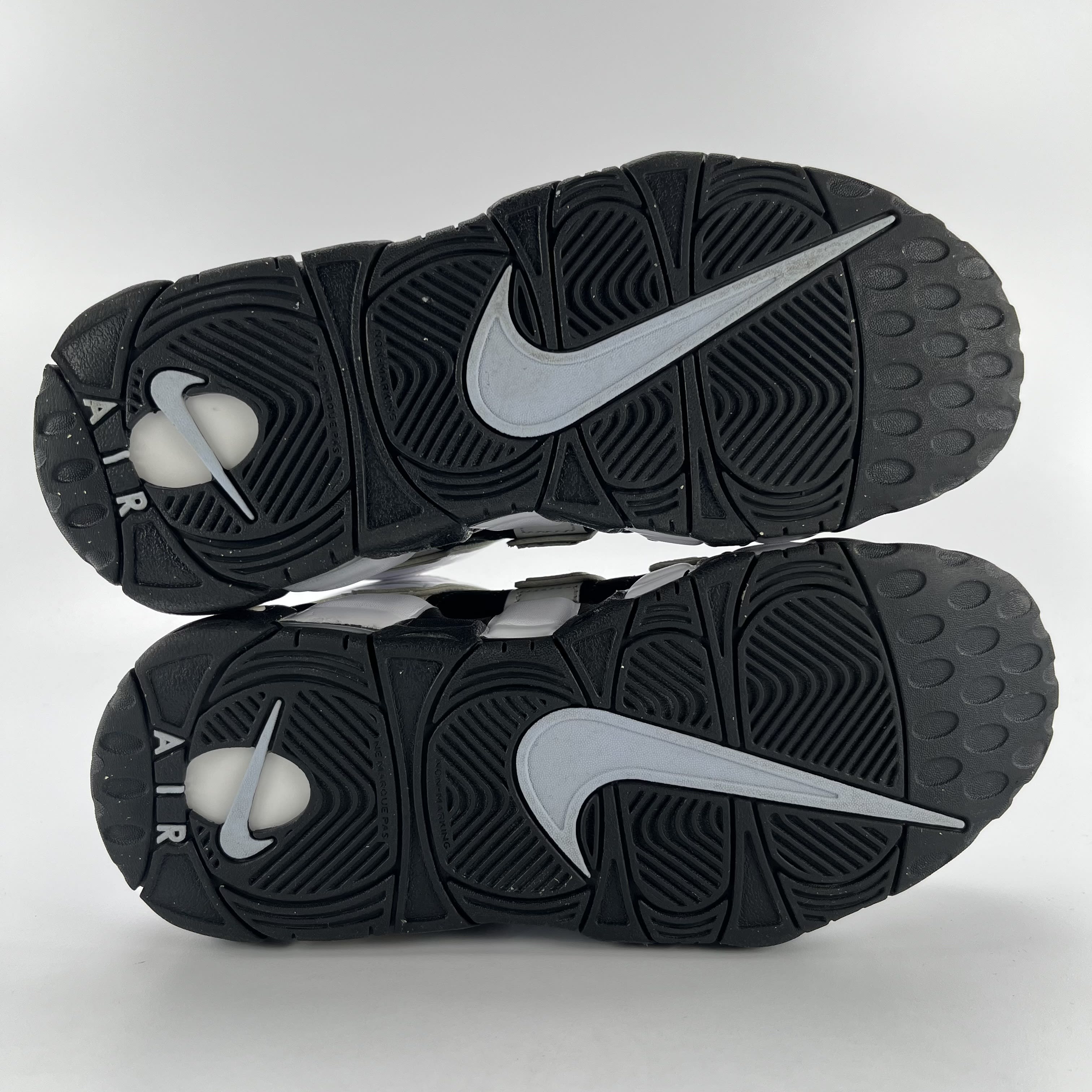 635926 Nike Air More Uptempo 96 Cobalt Bliss (GS)