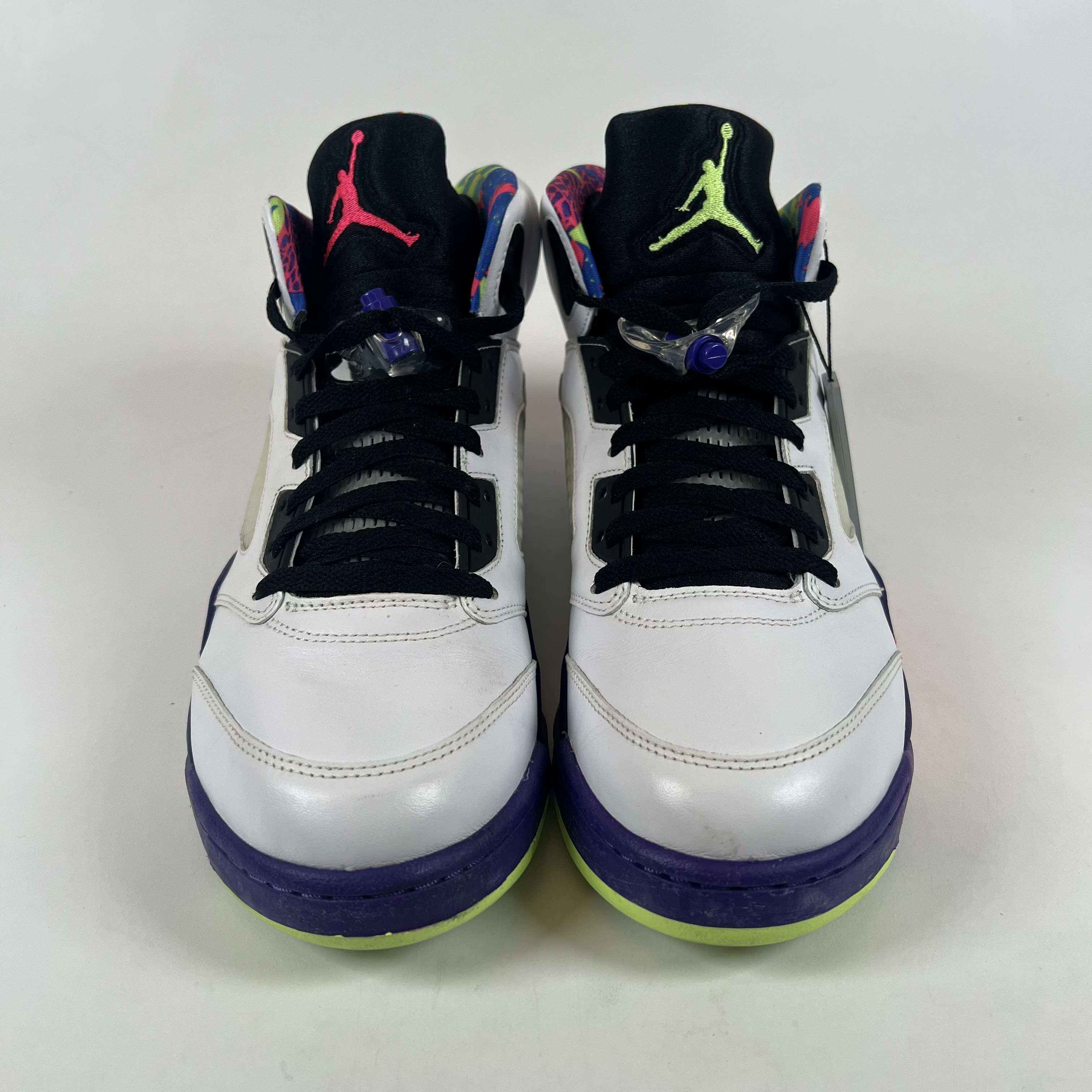 [SP7165] Jordan 5 Retro Alternate Bel-Air