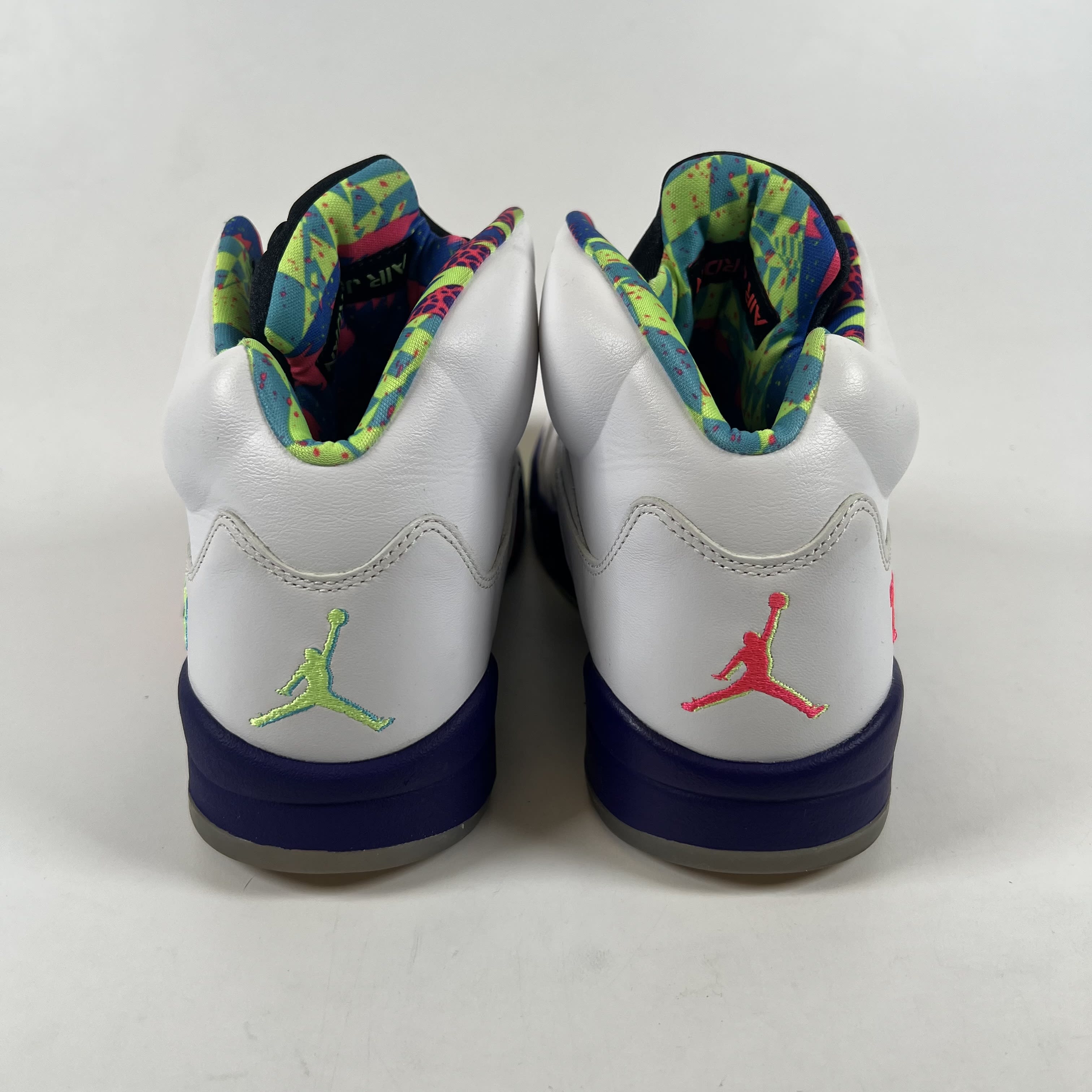 [SP7165] Jordan 5 Retro Alternate Bel-Air