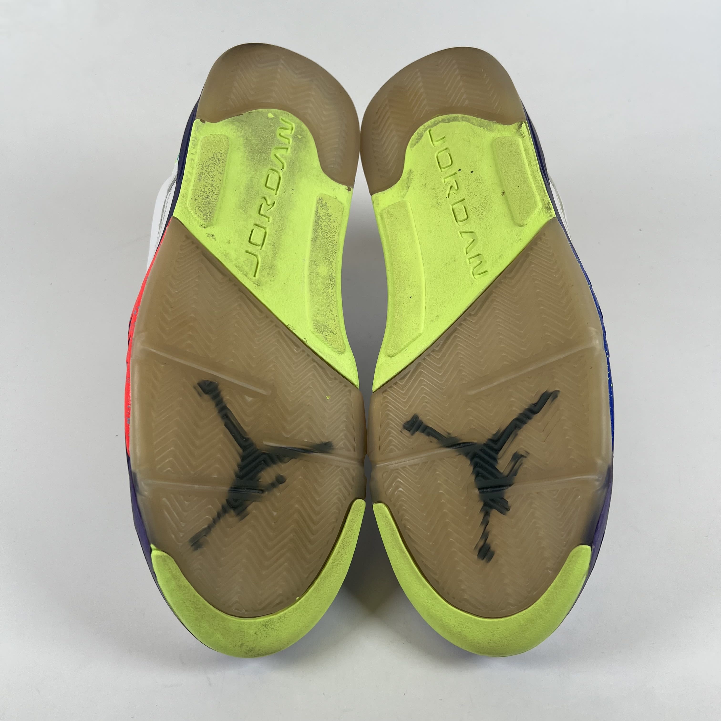[SP7165] Jordan 5 Retro Alternate Bel-Air