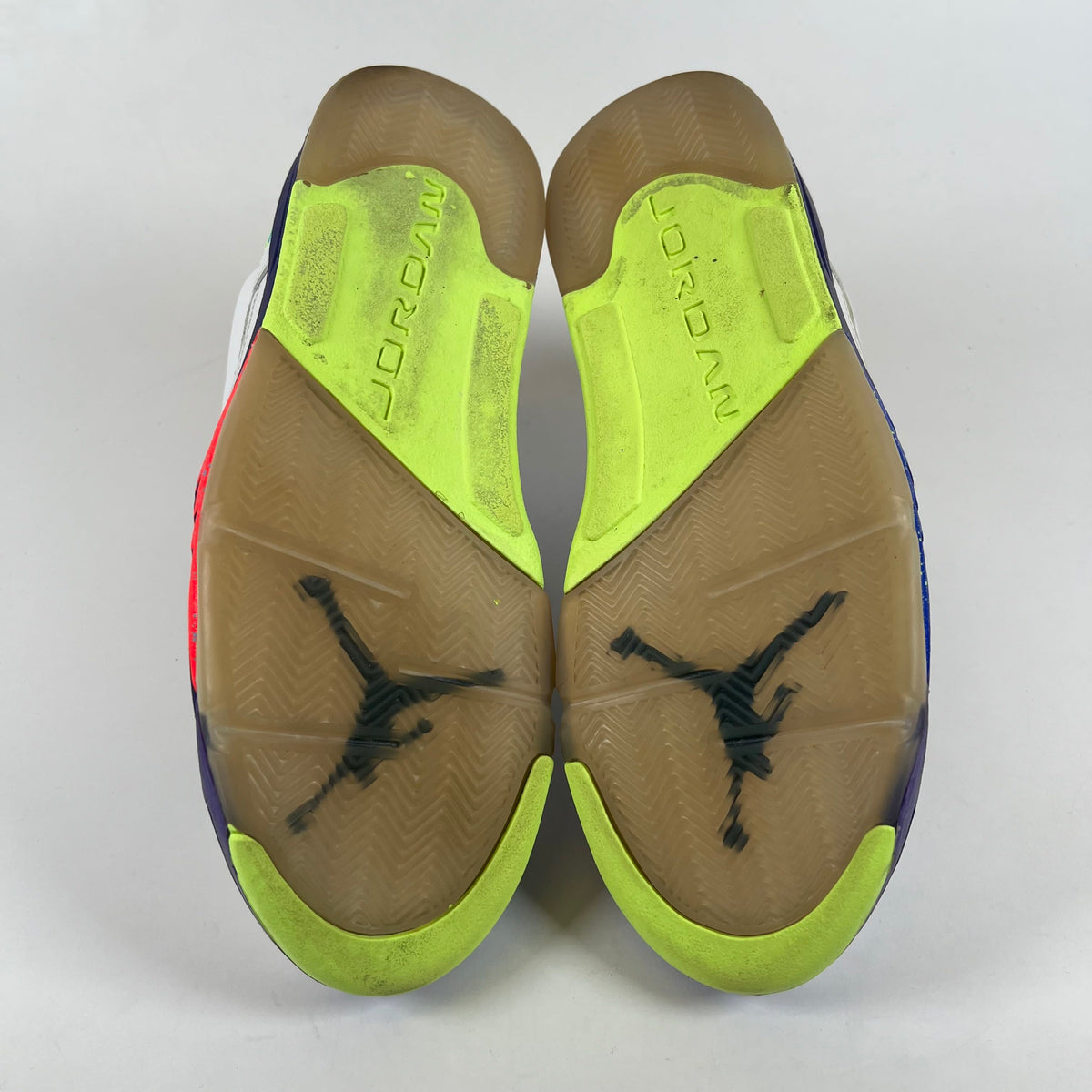 [SP7165] Jordan 5 Retro Alternate Bel-Air