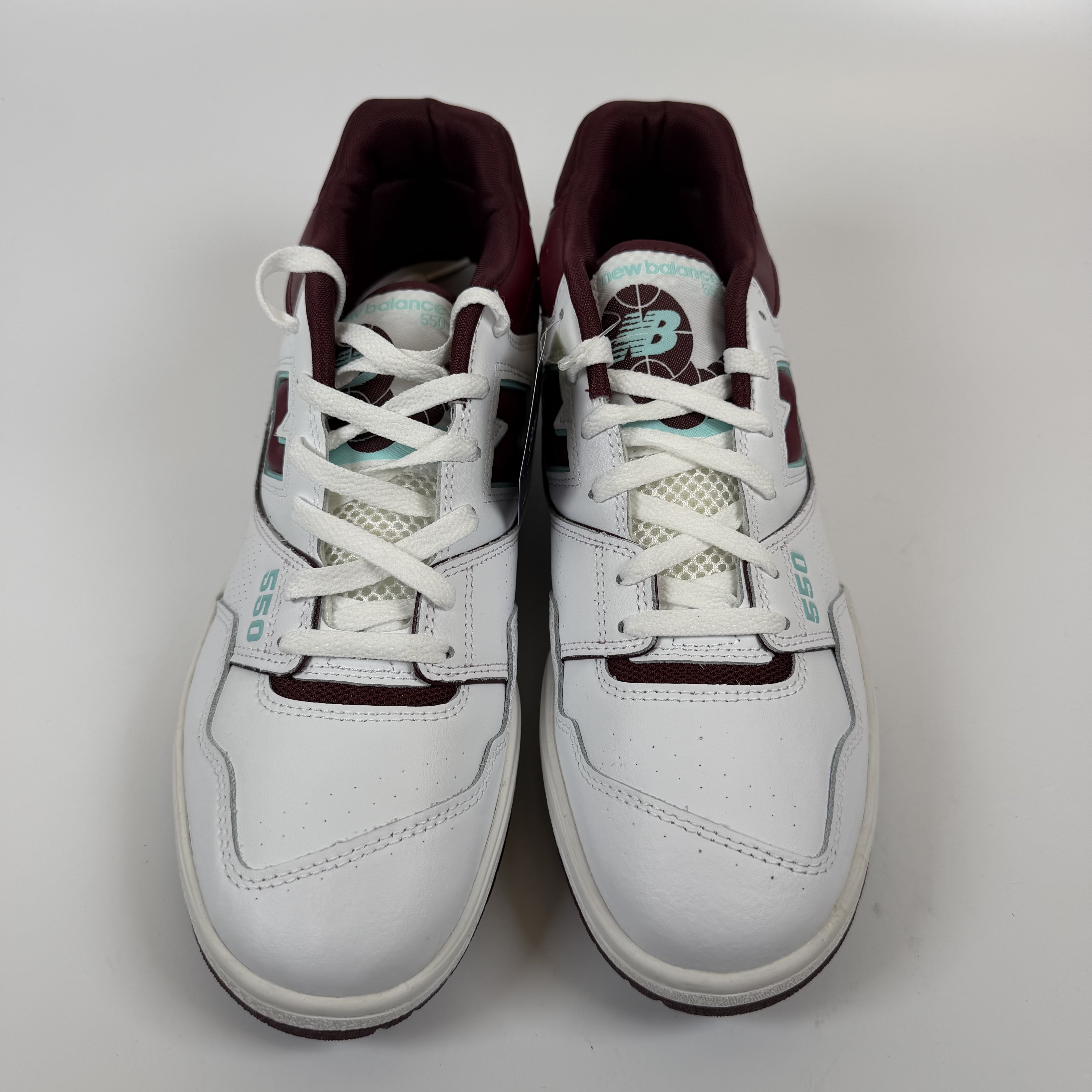 SP7921 550 'Burgundy Turquoise'