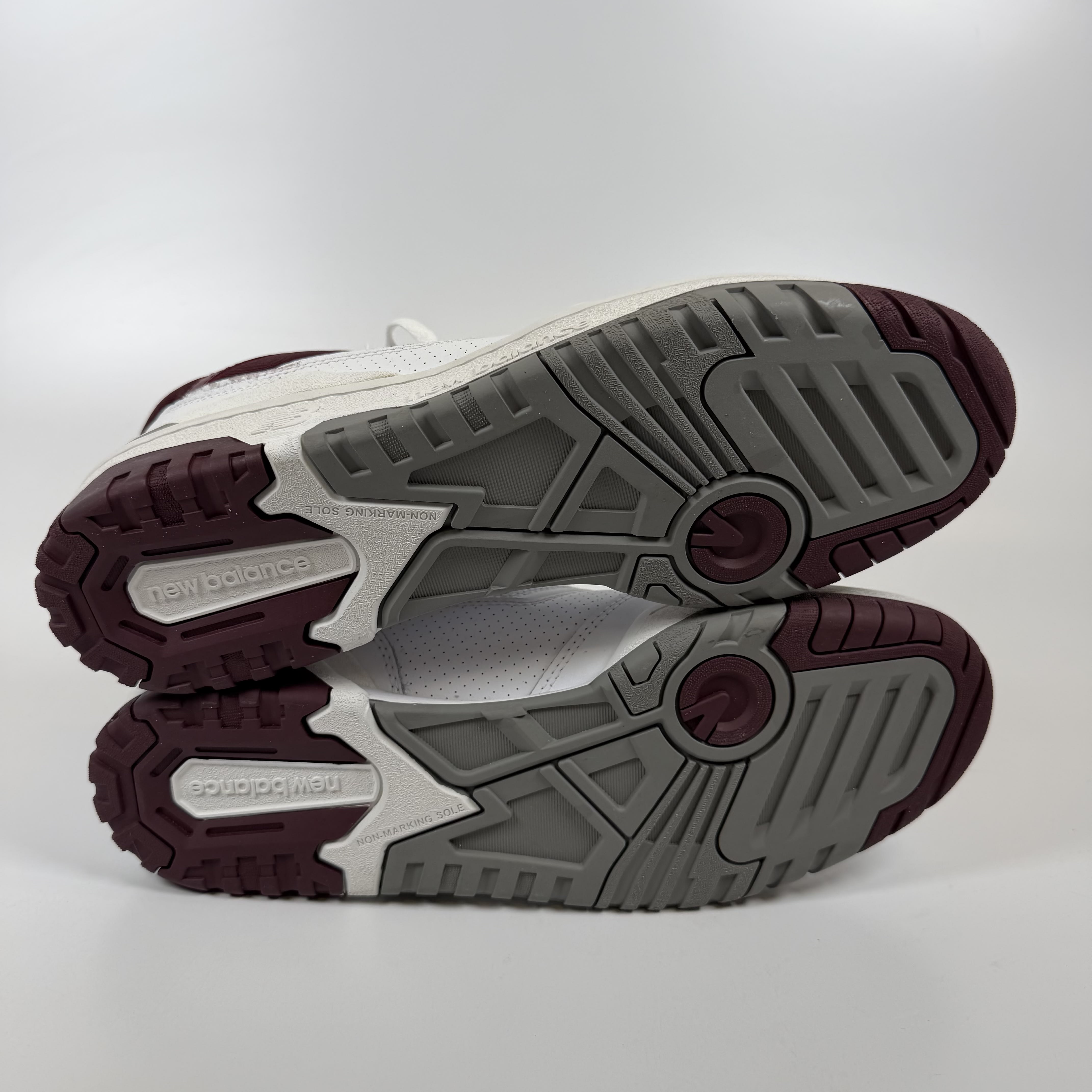 SP7921 550 'Burgundy Turquoise'