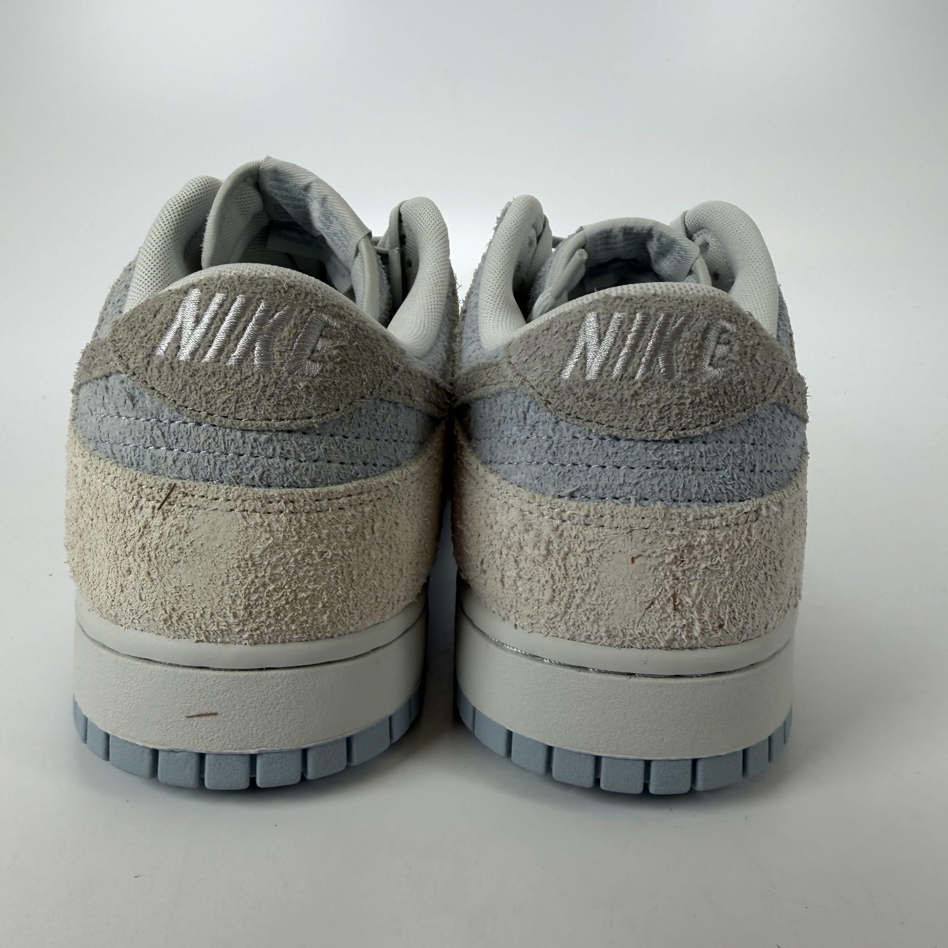 SP2089 Nike Dunk Low Light Armory Blue Photon Dust (Women's)
