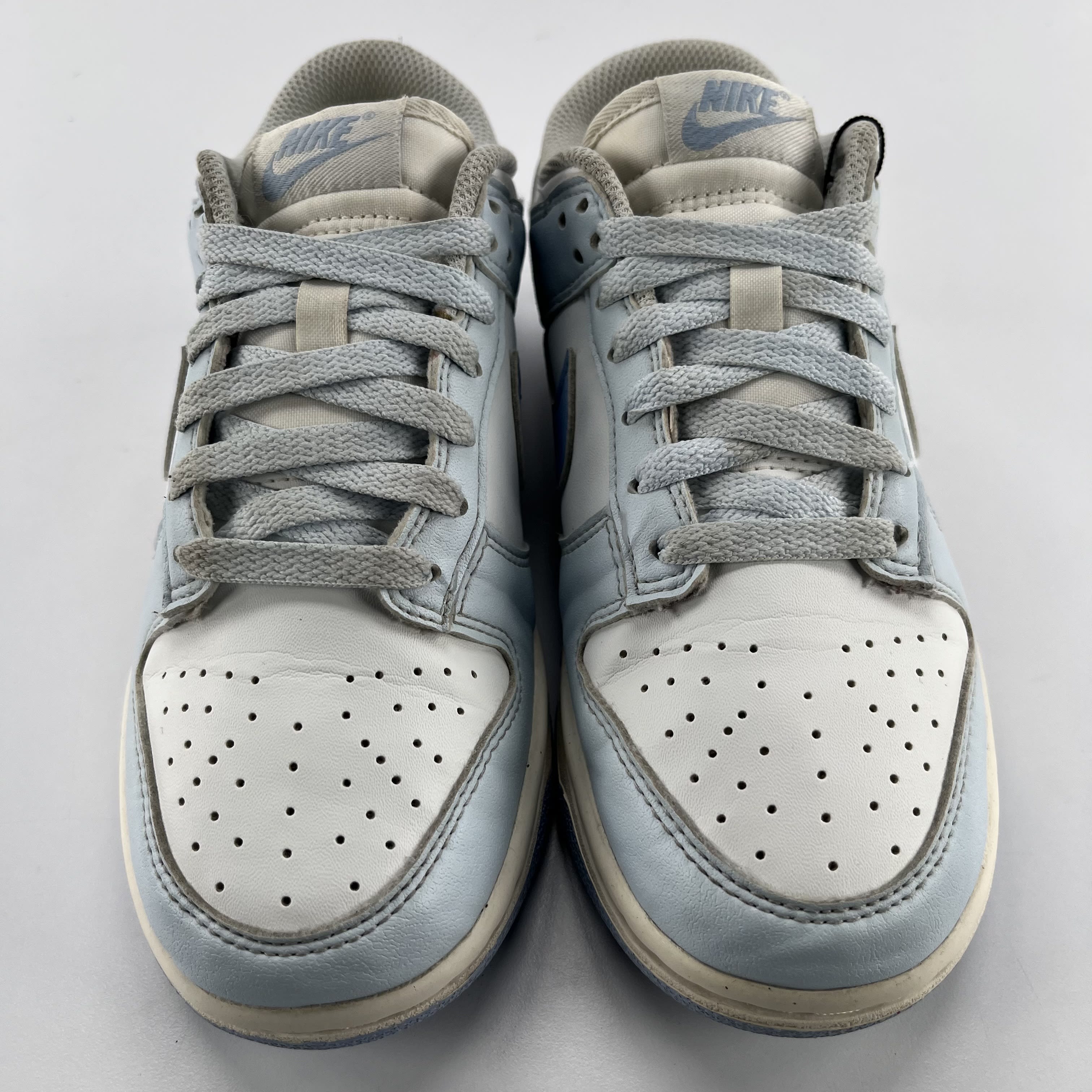 635931 Nike Dunk Low Next Nature Blue Tint (Women's)