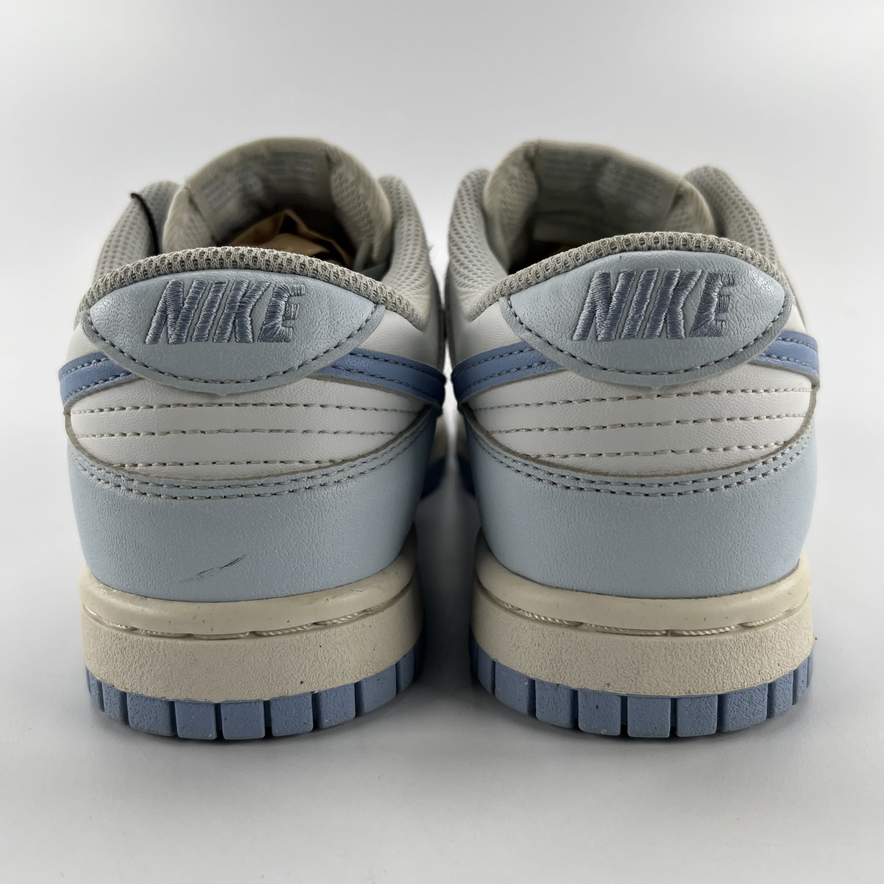 635931 Nike Dunk Low Next Nature Blue Tint (Women's)
